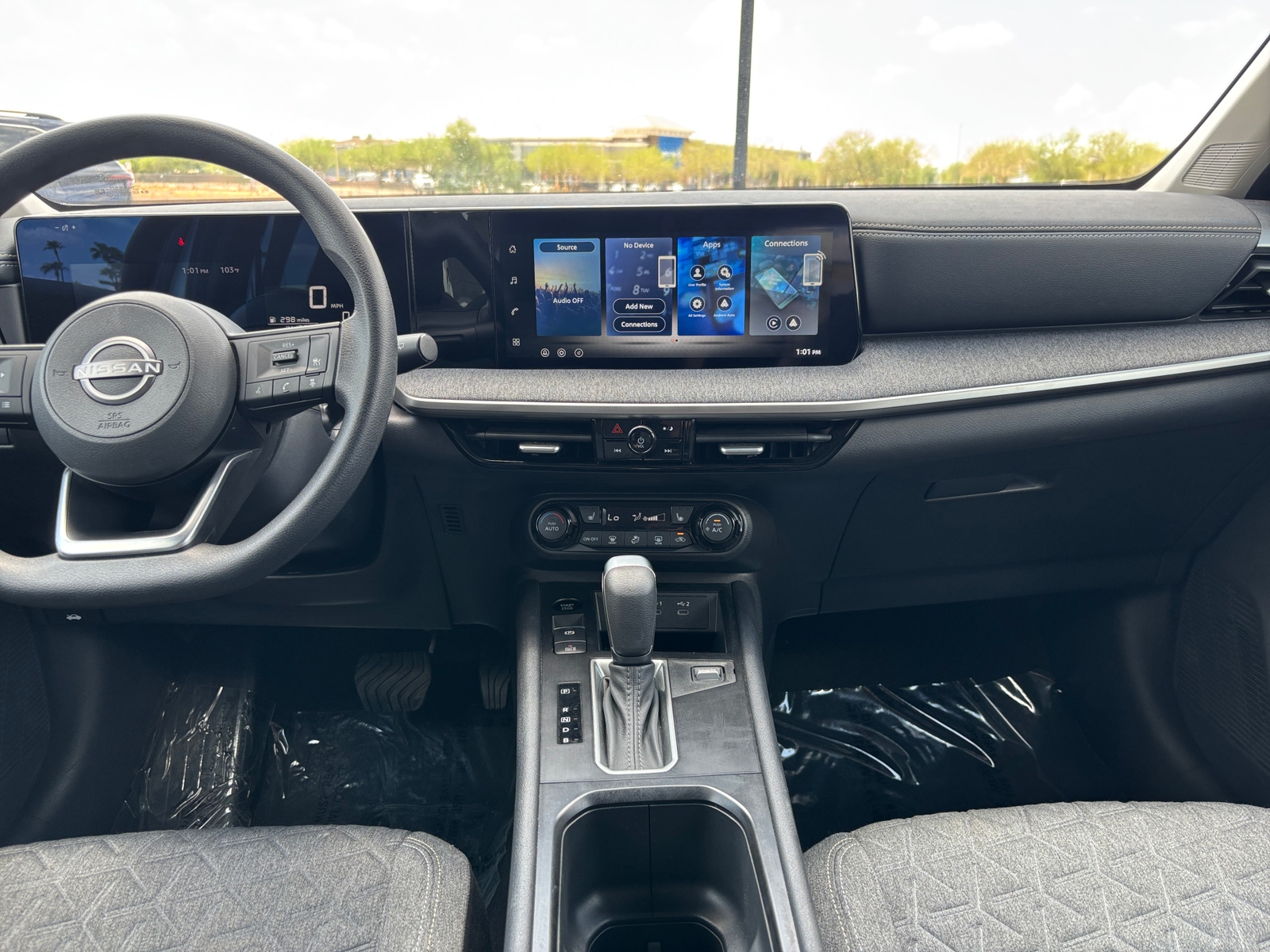 Thumbnail: 2026 Nissan Kicks - 3