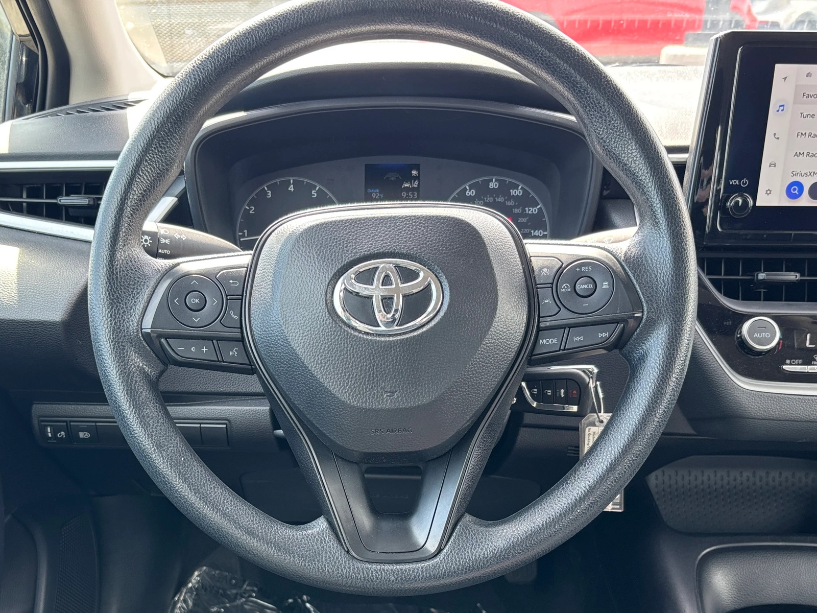 Thumbnail: 2025 Toyota Corolla - 5