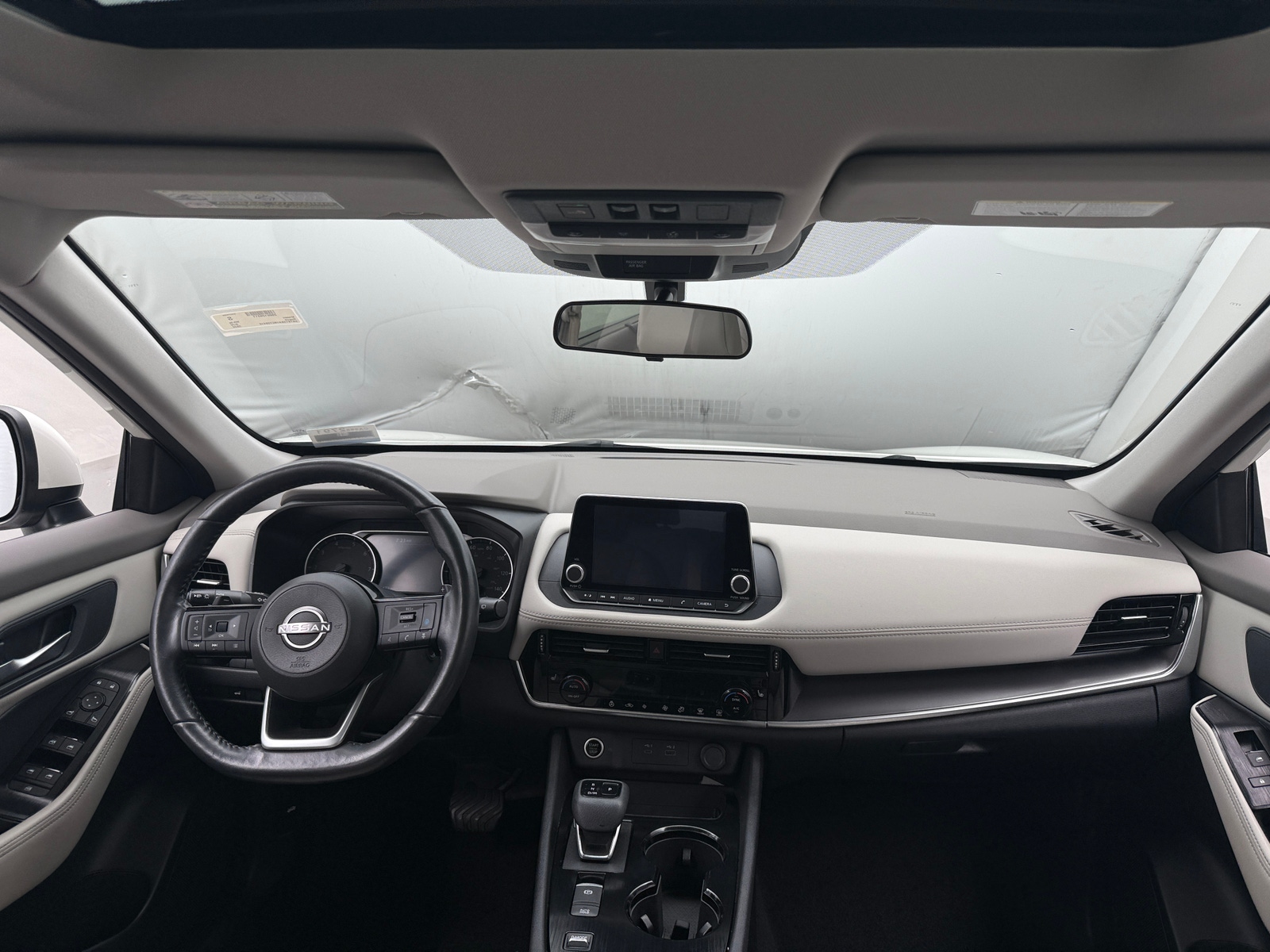 Thumbnail: 2022 Nissan Rogue - 2