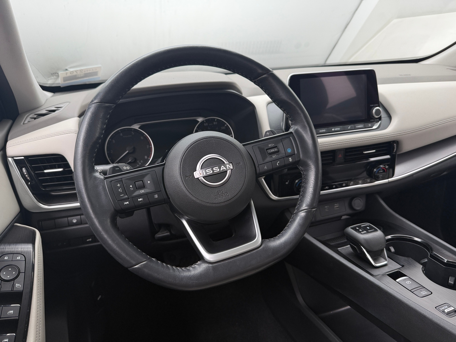 Thumbnail: 2022 Nissan Rogue - 4