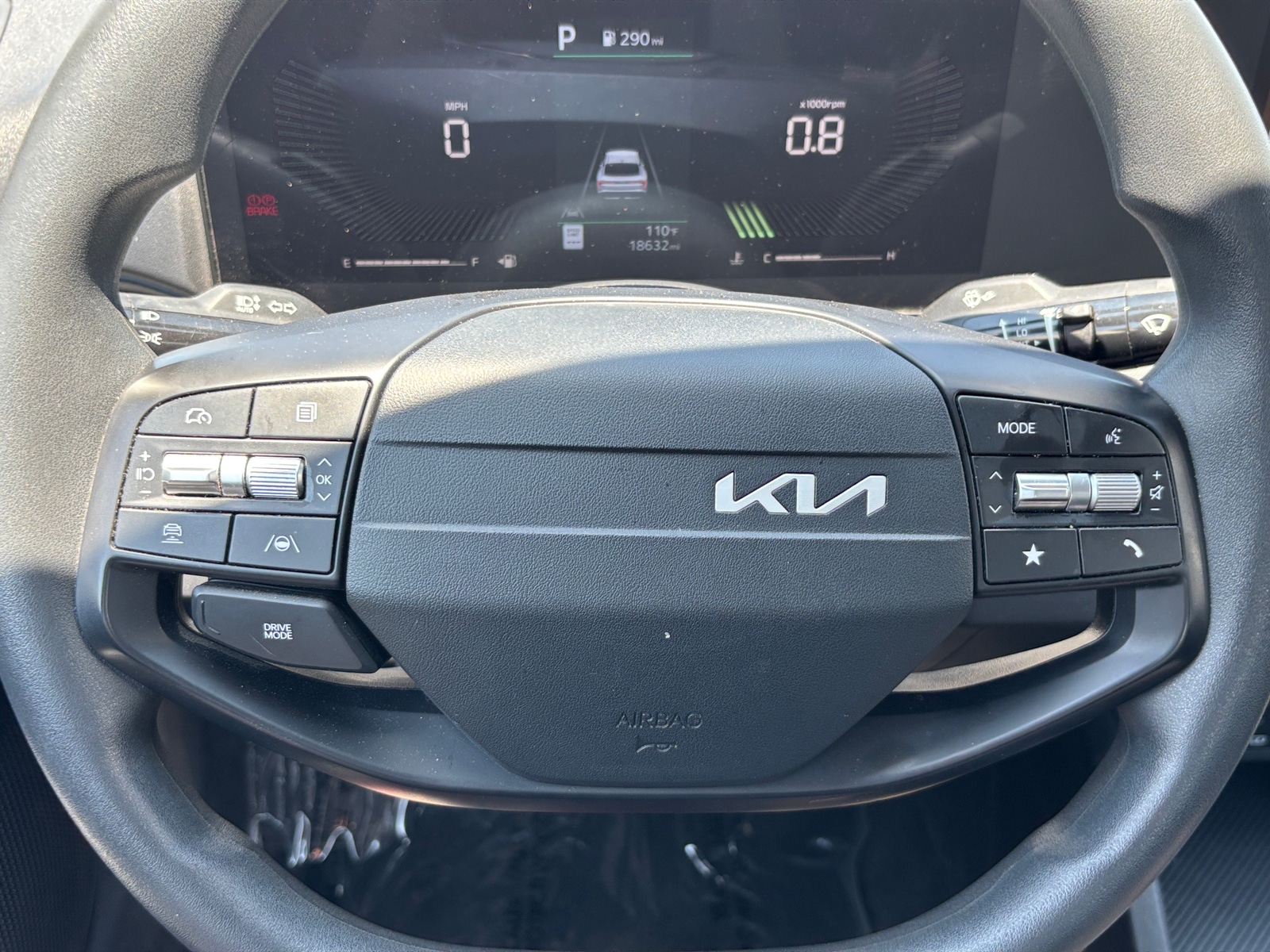 Thumbnail: 2026 Kia K4 - 5