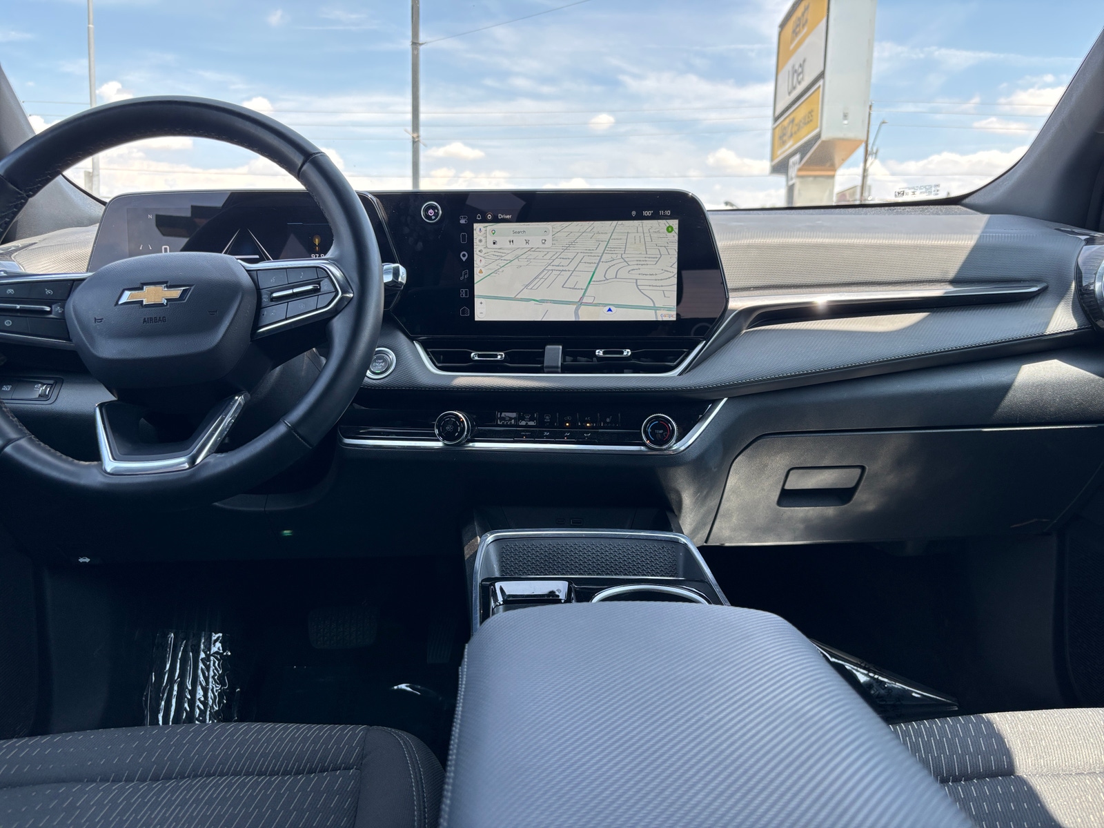 Thumbnail: 2025 Chevrolet Equinox - 3