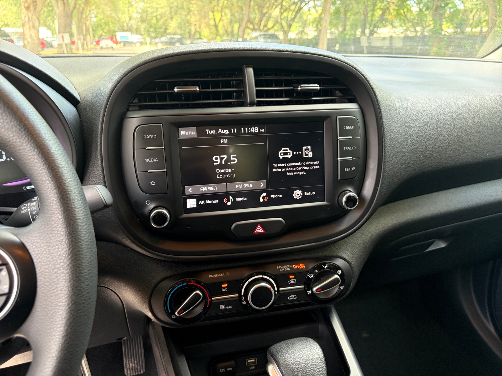 Thumbnail: 2025 Kia Soul - 3