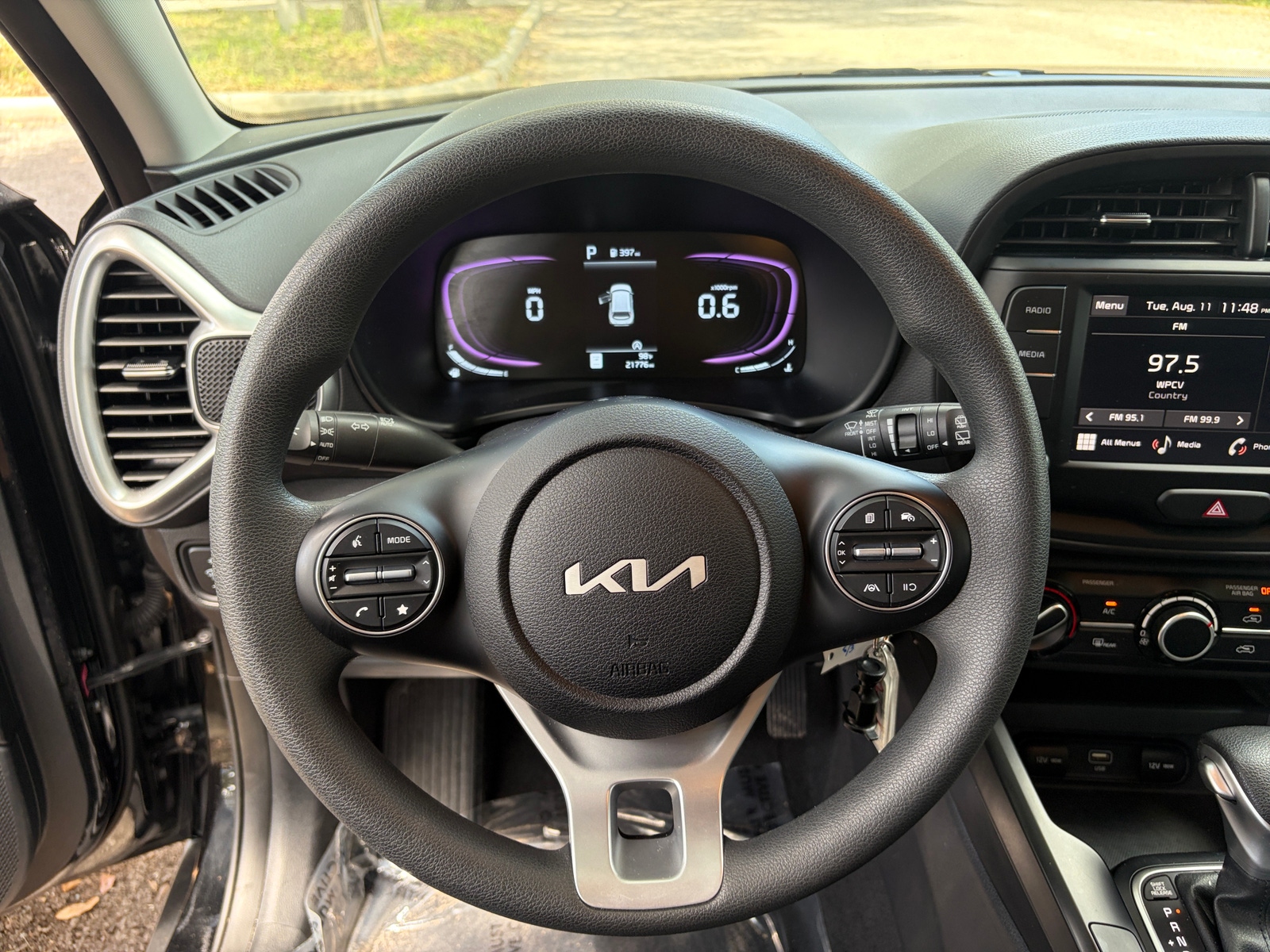 Thumbnail: 2025 Kia Soul - 4