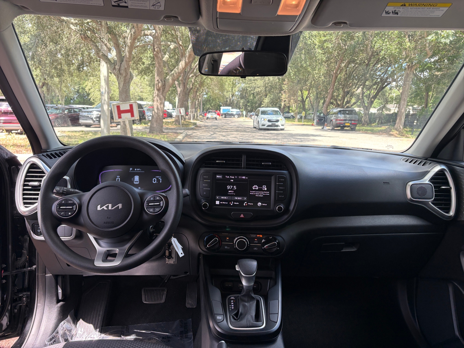 Thumbnail: 2025 Kia Soul - 2