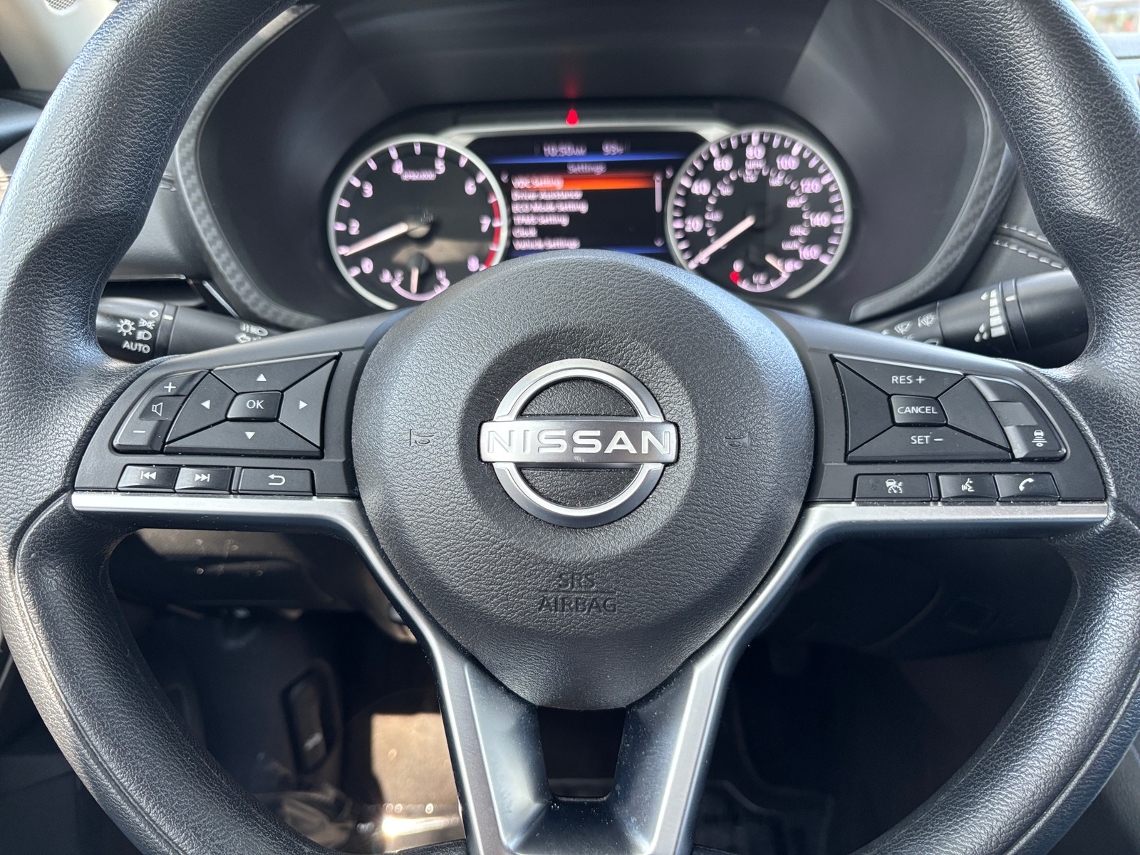 Thumbnail: 2025 Nissan Sentra - 5