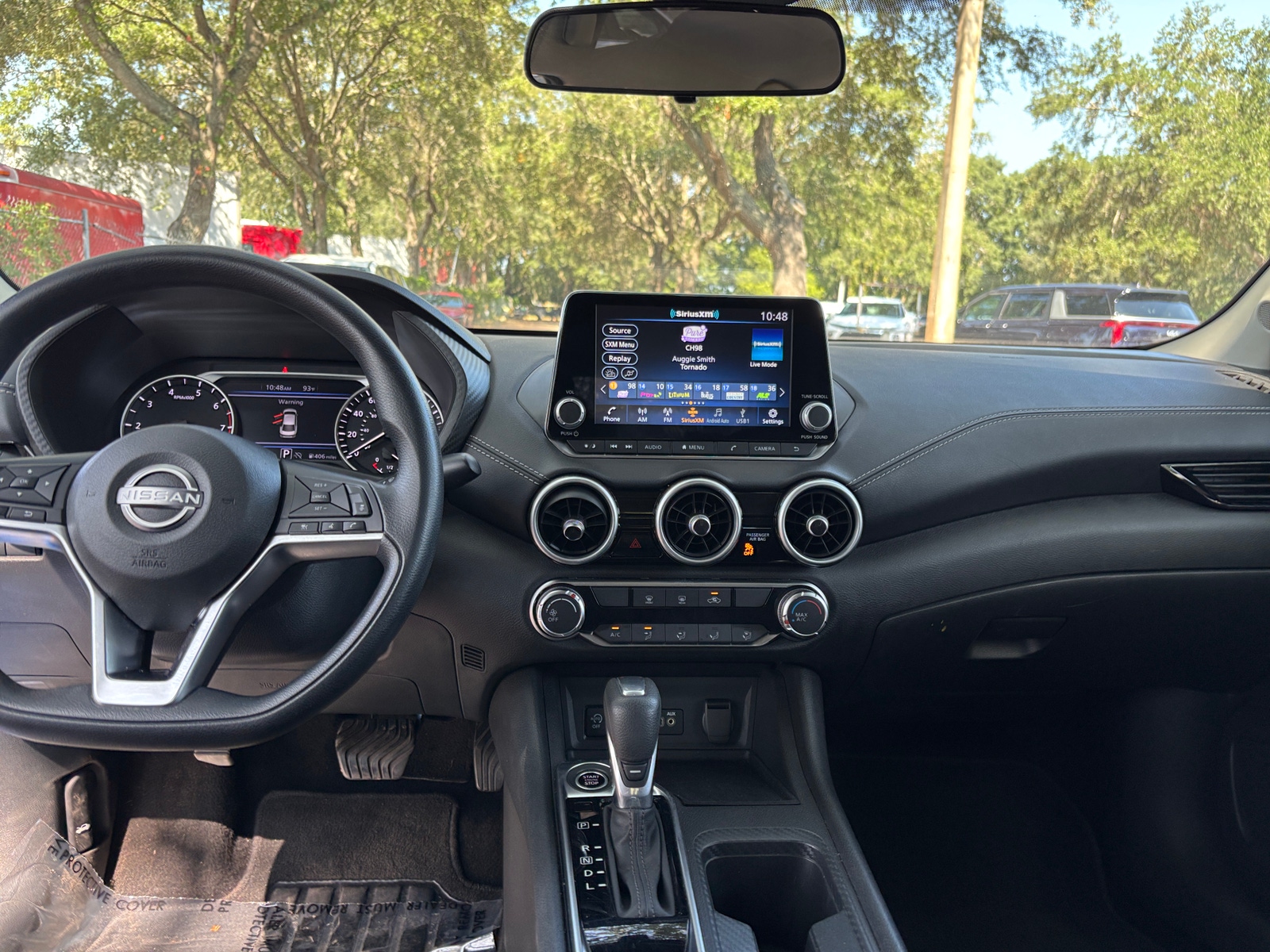 Thumbnail: 2025 Nissan Sentra - 3