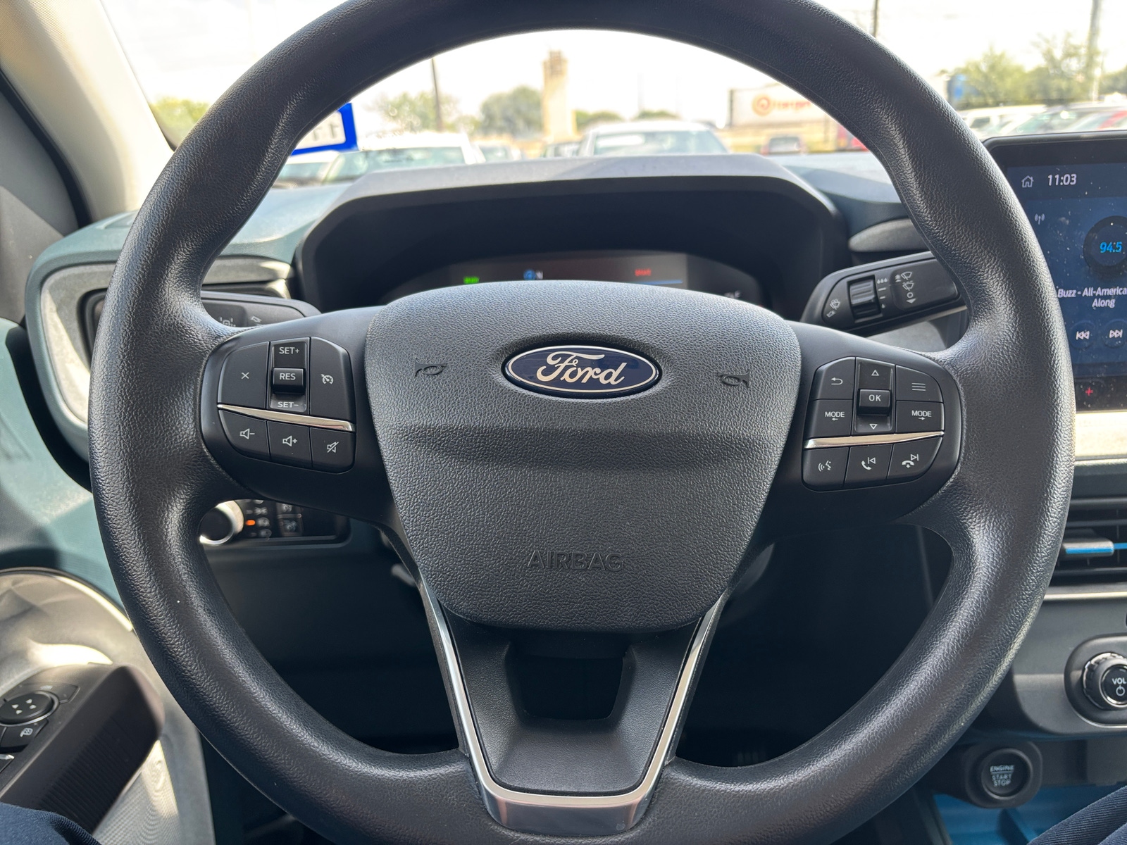 Thumbnail: 2026 Ford Maverick - 5
