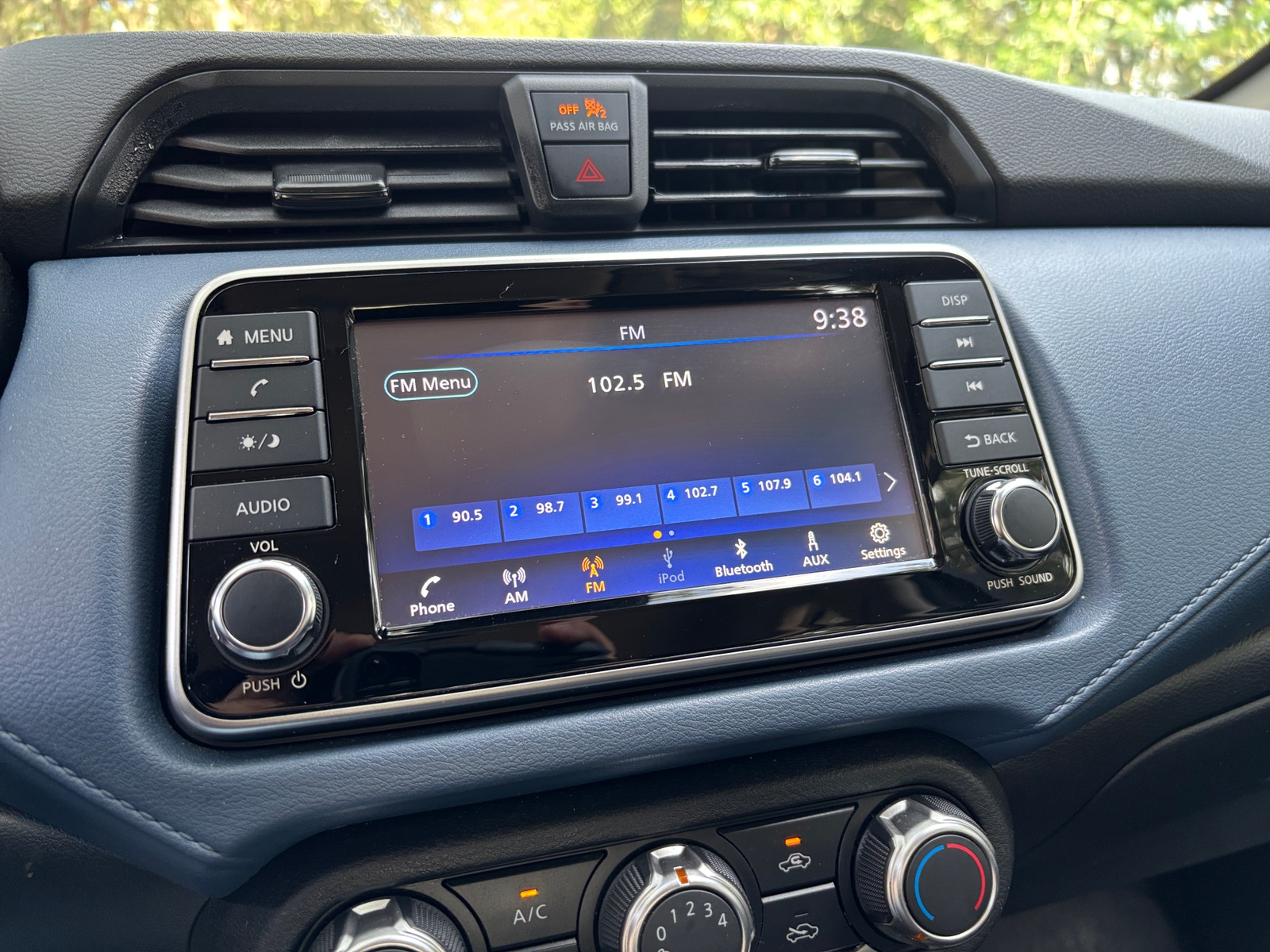 Thumbnail: 2025 Nissan Versa - 4