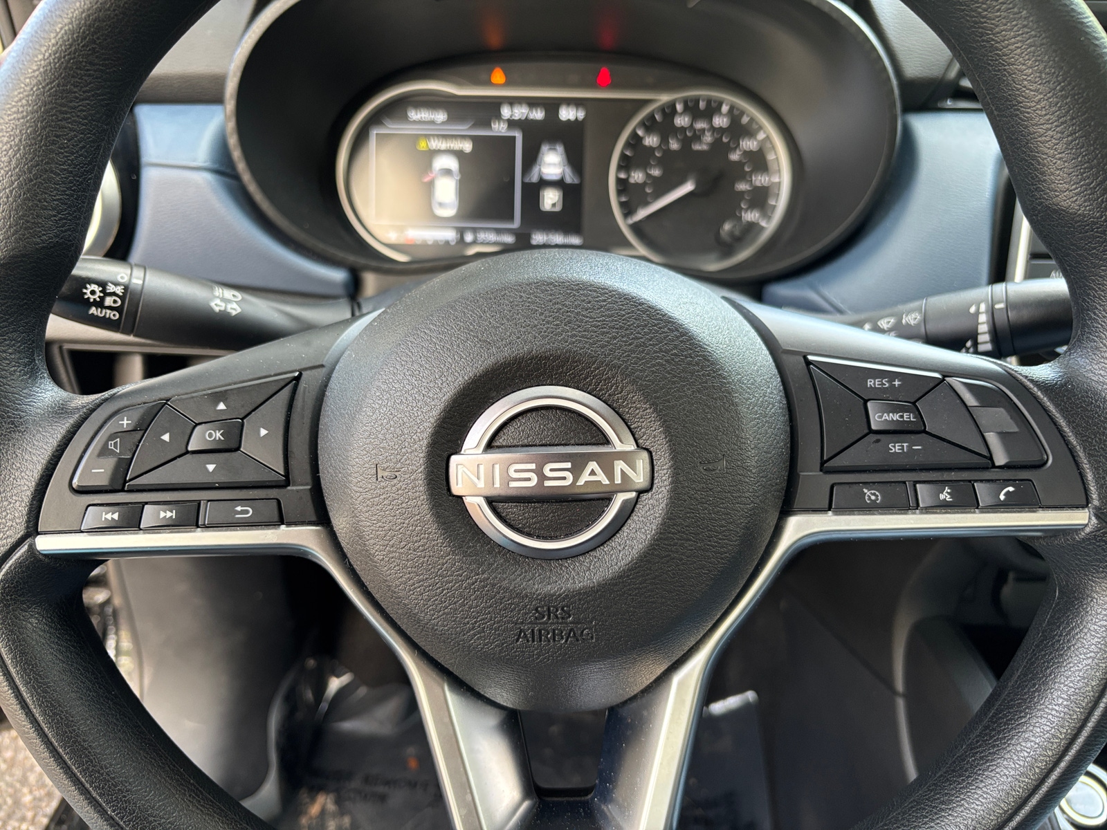 Thumbnail: 2025 Nissan Versa - 5