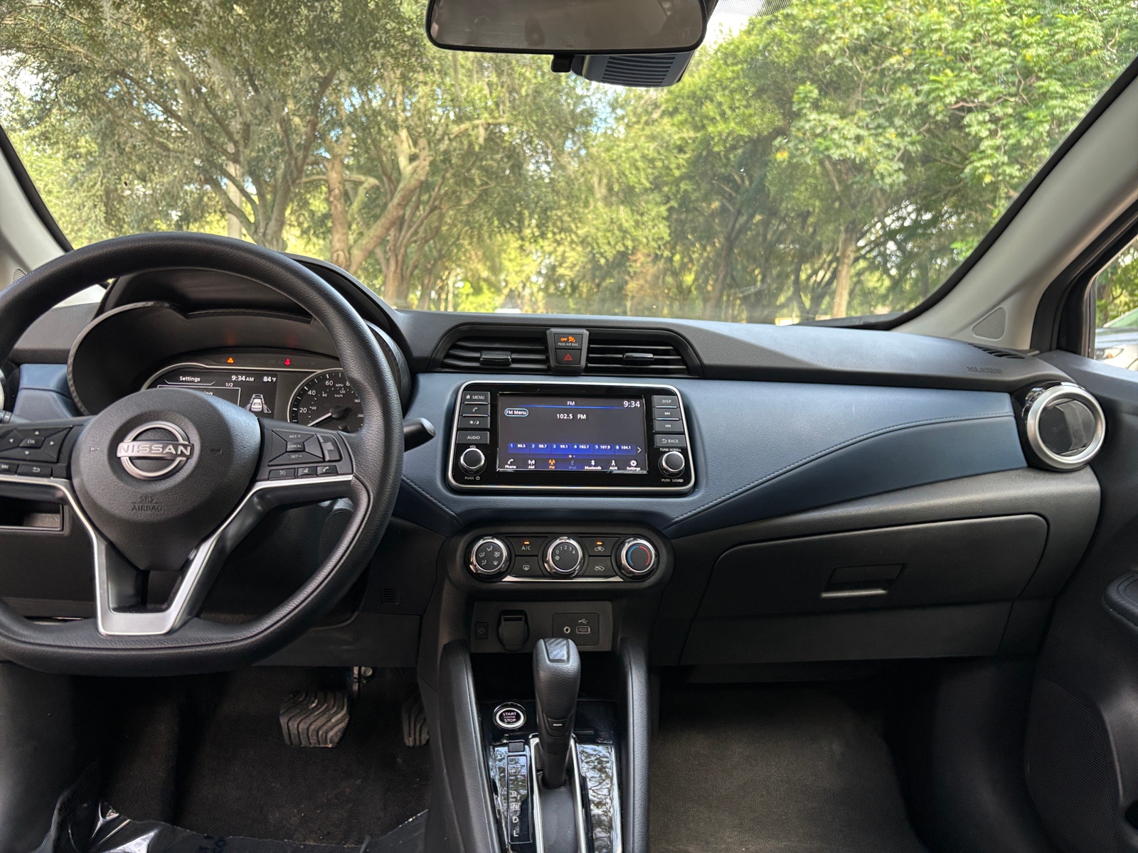 Thumbnail: 2025 Nissan Versa - 3