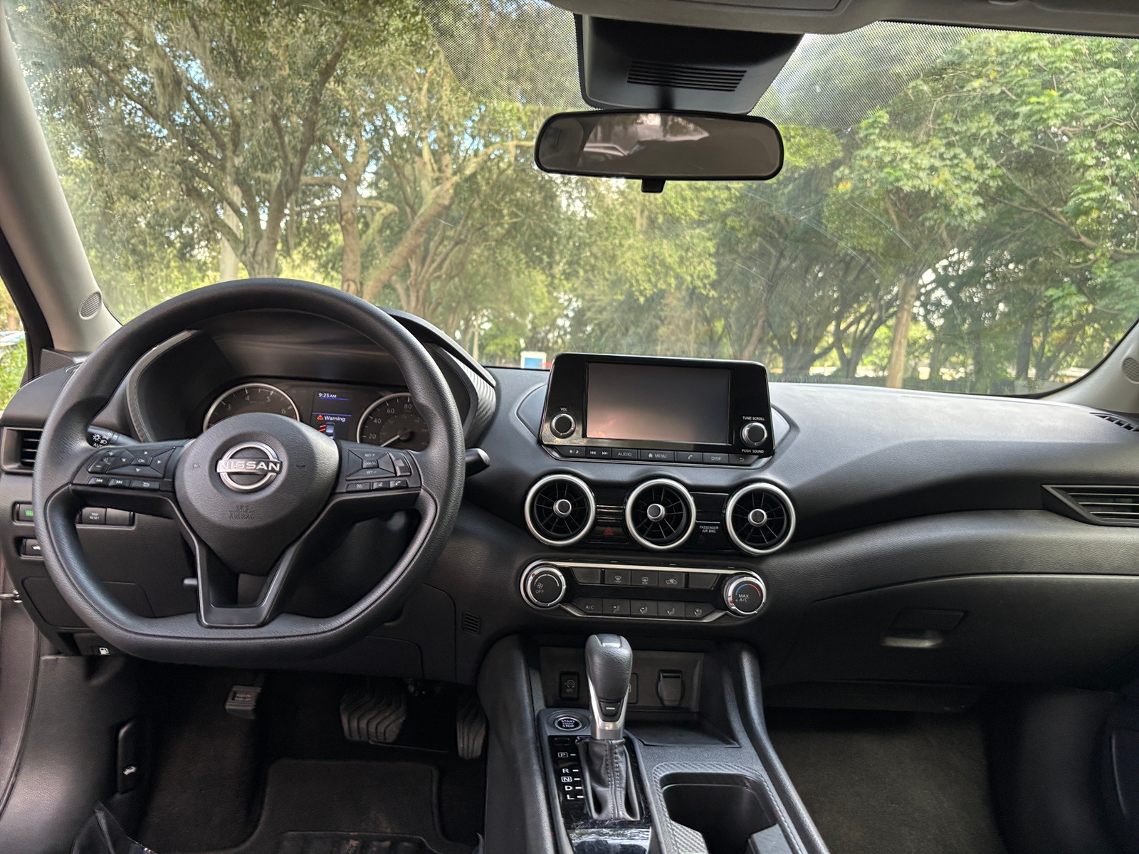 Thumbnail: 2025 Nissan Sentra - 3
