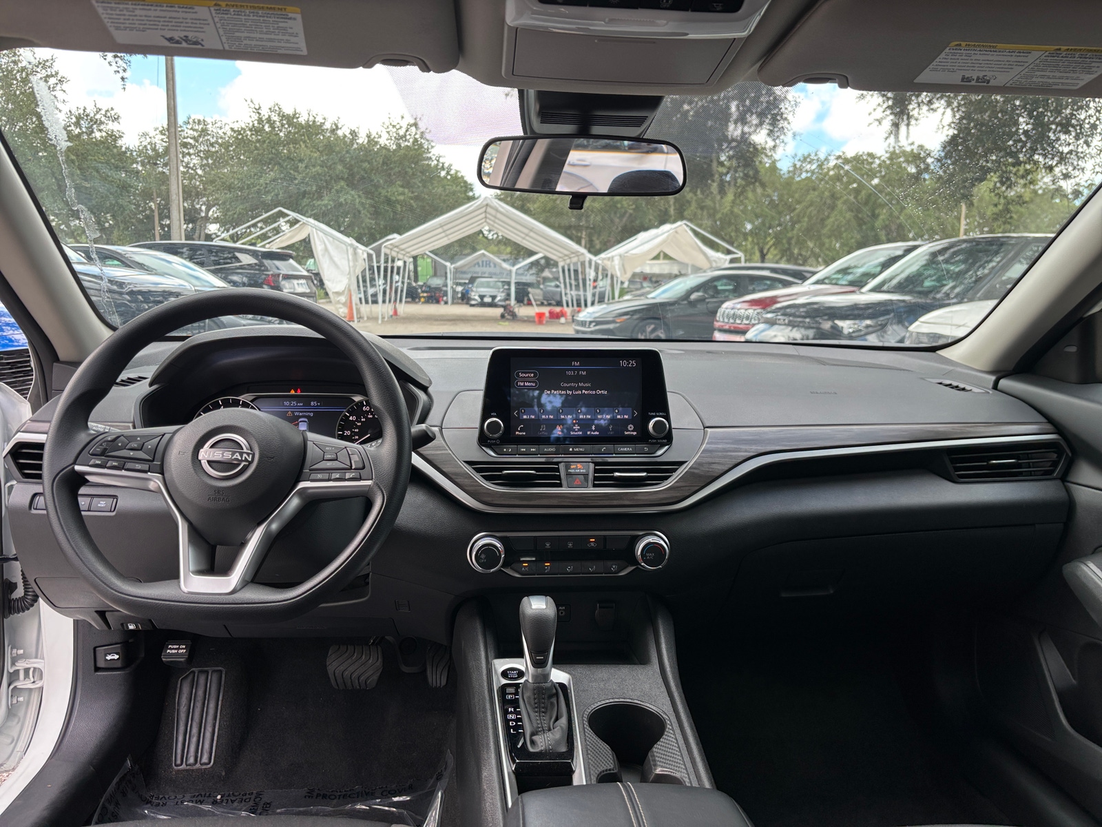 Thumbnail: 2026 Nissan Altima - 3
