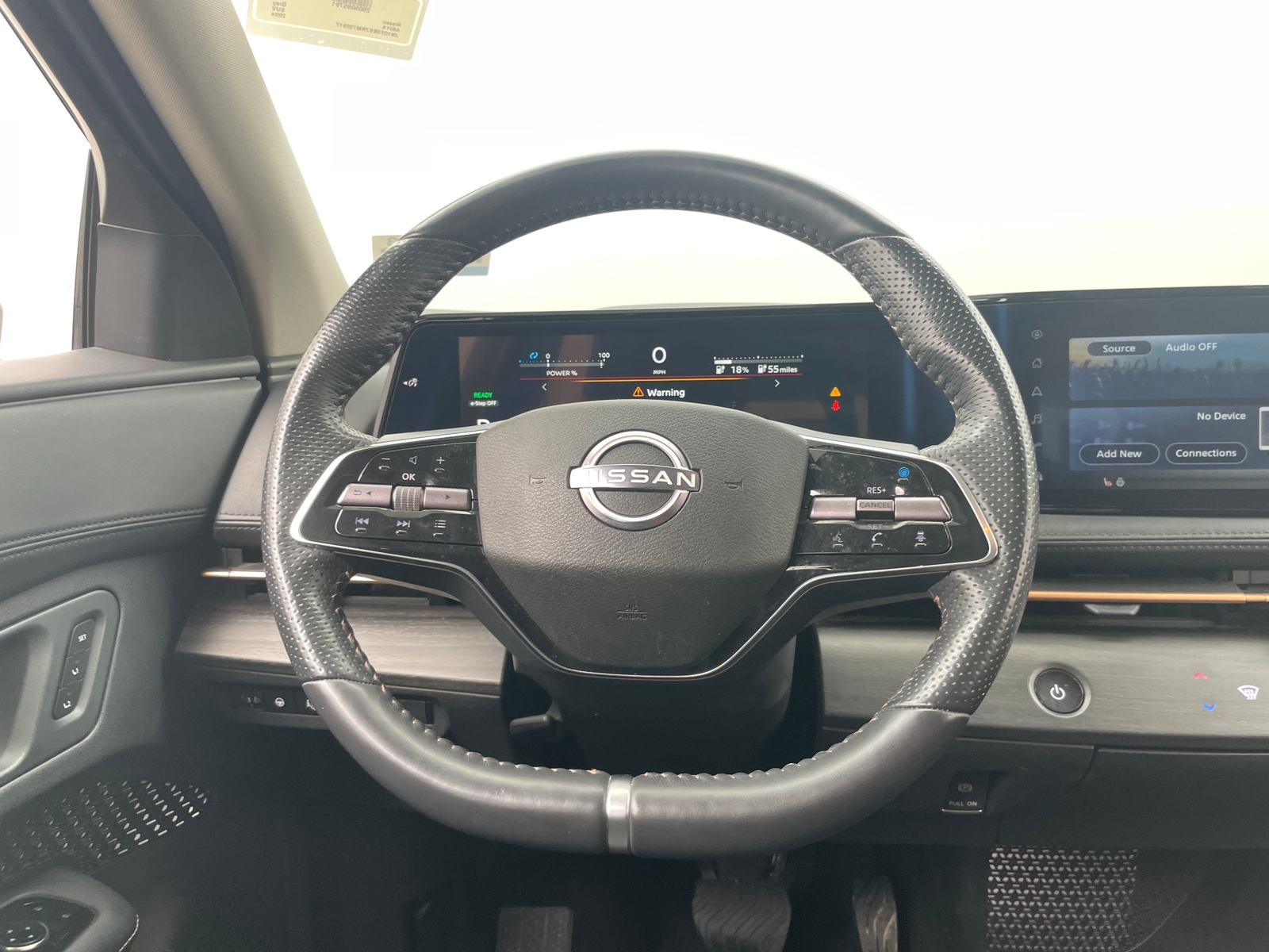 Thumbnail: 2024 Nissan Ariya - 4