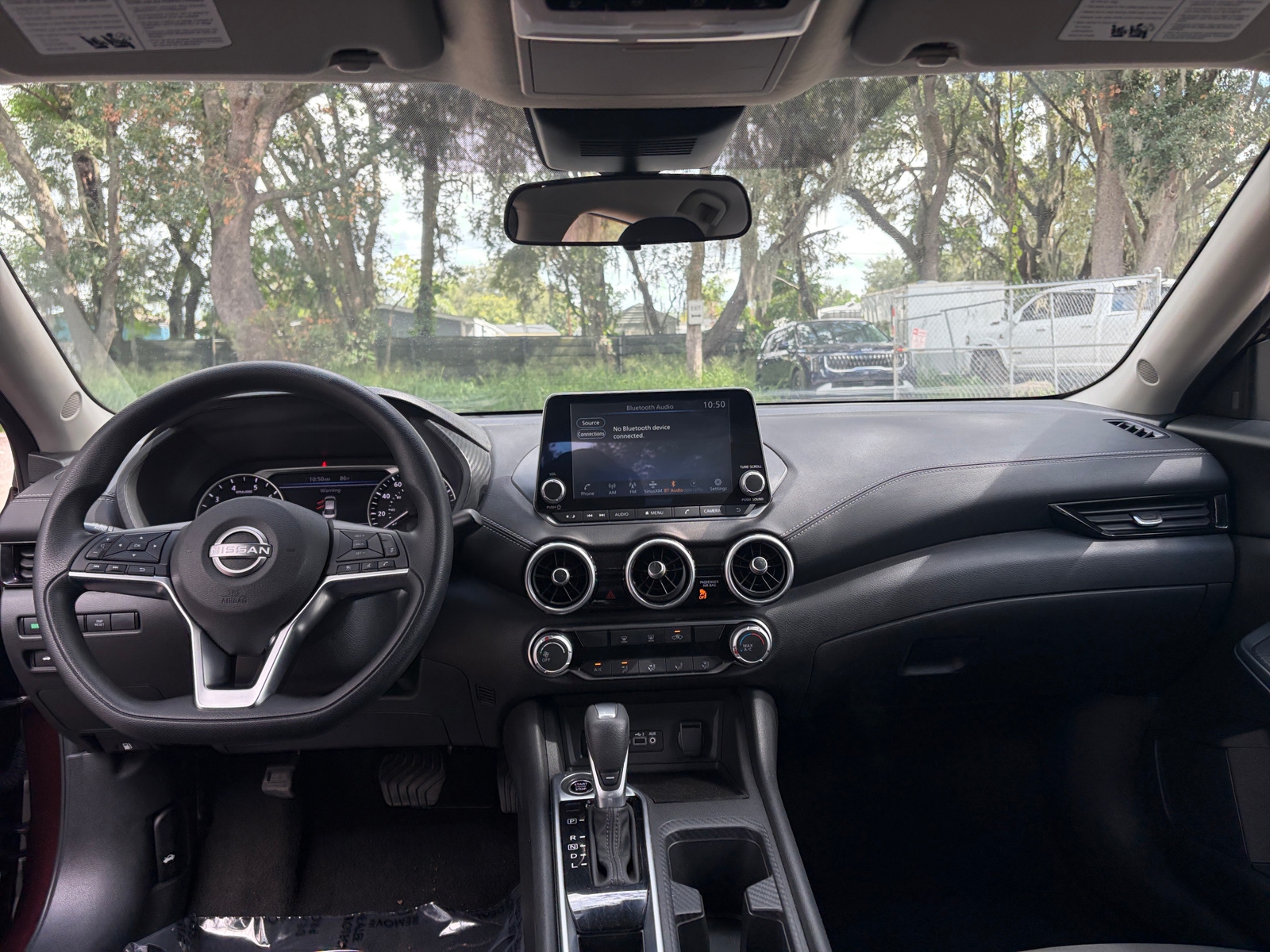 Thumbnail: 2025 Nissan Sentra - 3