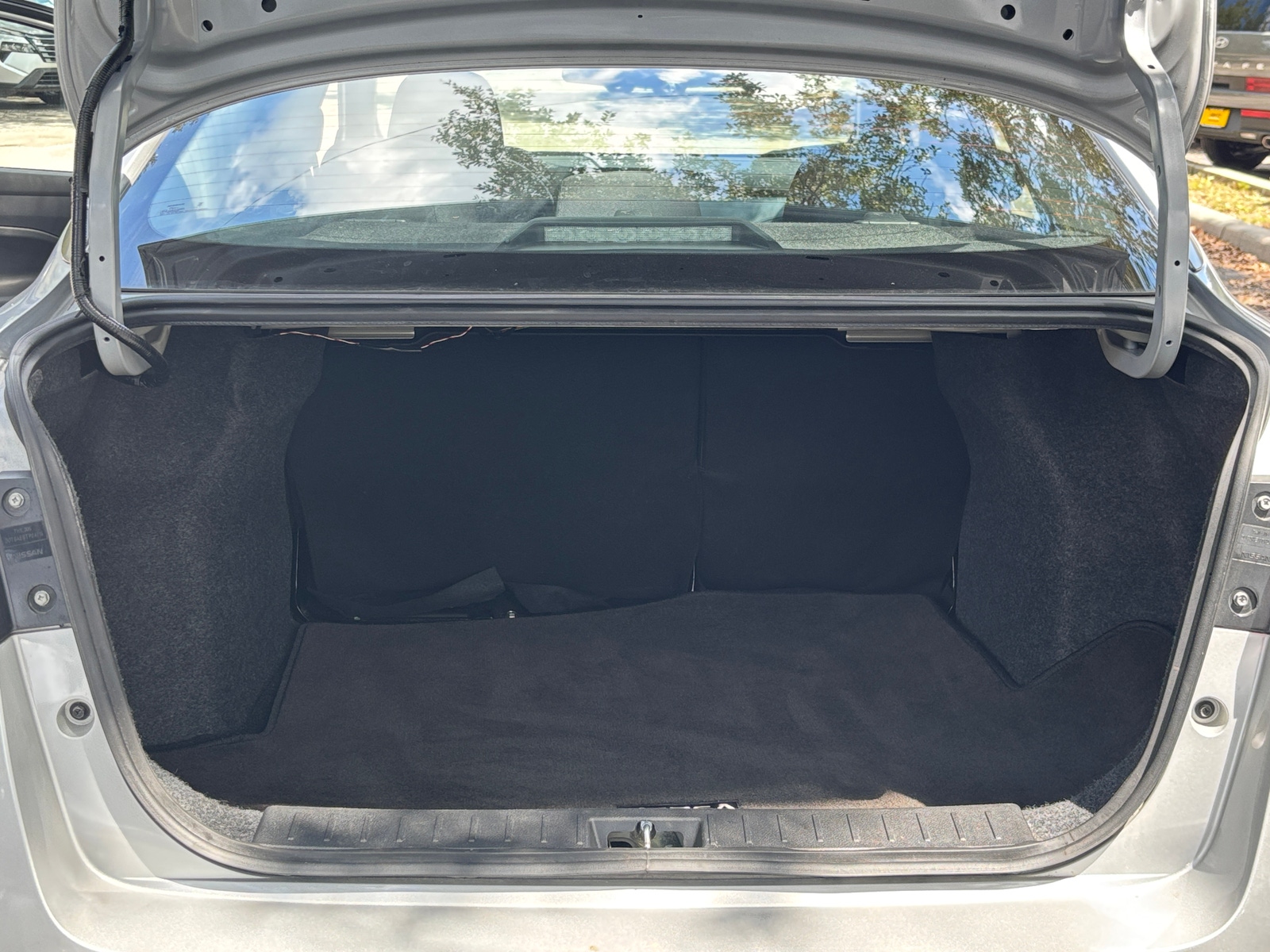 Thumbnail: 2025 Nissan Versa - 5