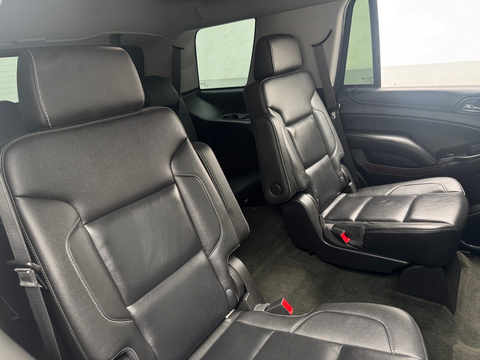 Thumbnail: 2018 GMC Yukon - 5