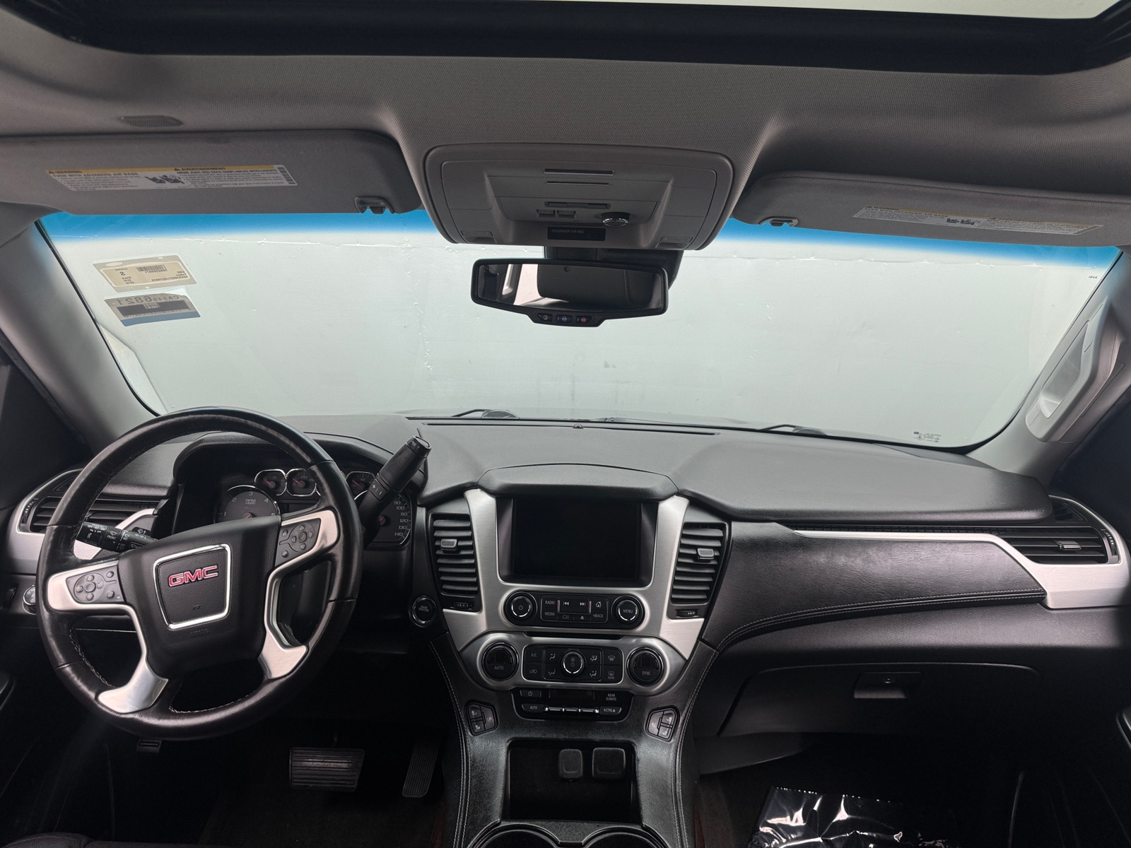 Thumbnail: 2018 GMC Yukon - 2