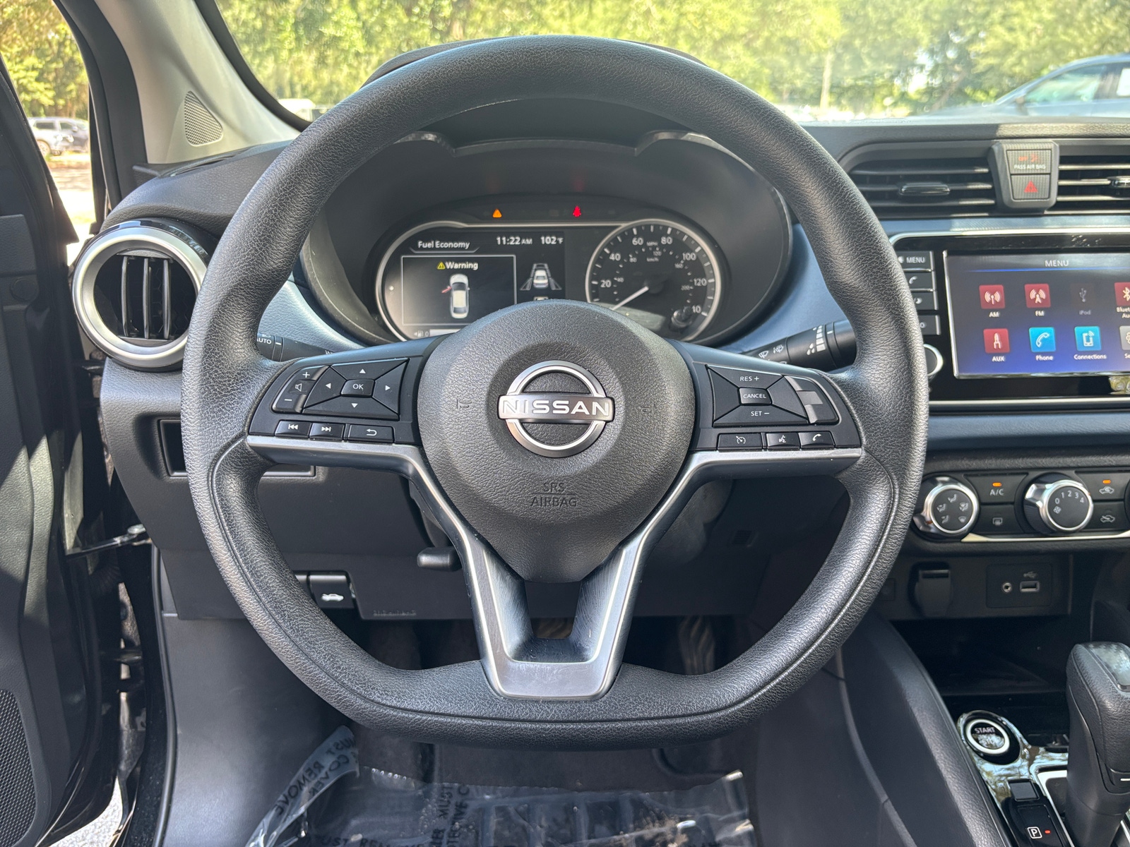 Thumbnail: 2025 Nissan Versa - 5