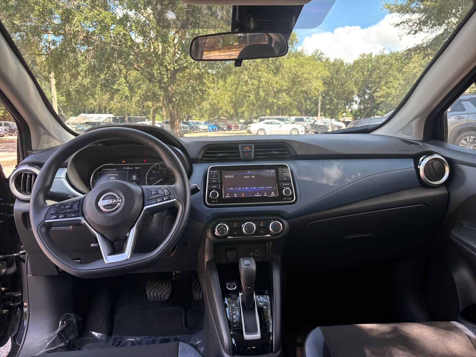 Thumbnail: 2025 Nissan Versa - 3