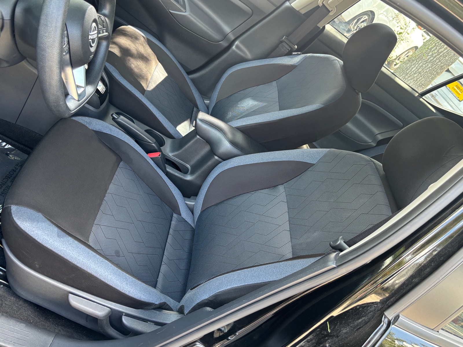 Thumbnail: 2025 Nissan Versa - 2