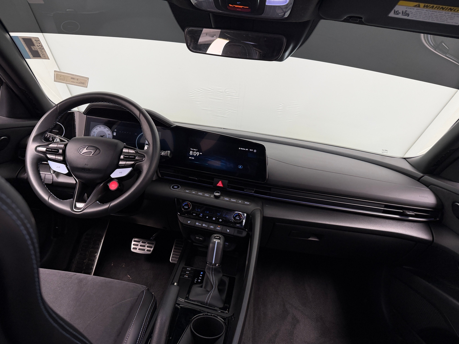 Thumbnail: 2025 Hyundai Elantra - 2