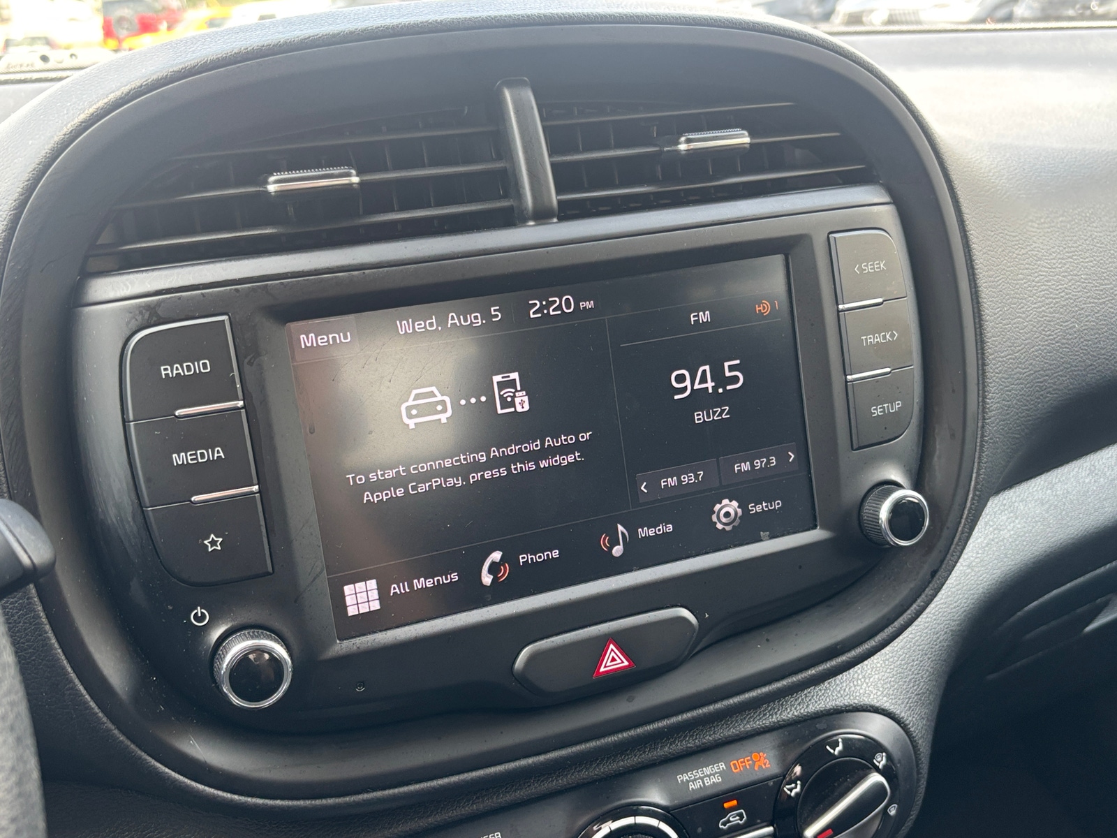 Thumbnail: 2025 Kia Soul - 4