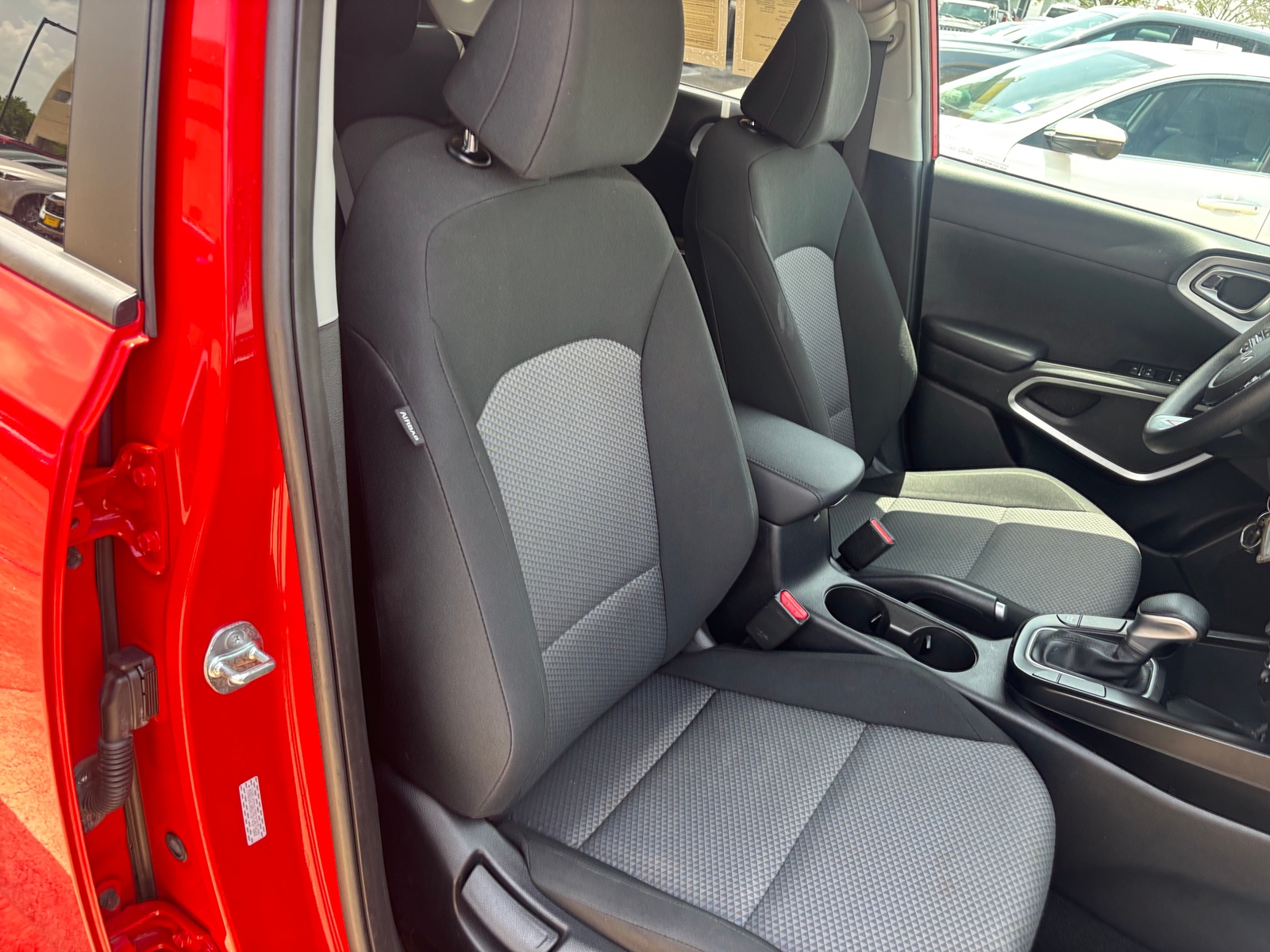 Thumbnail: 2025 Kia Soul - 2