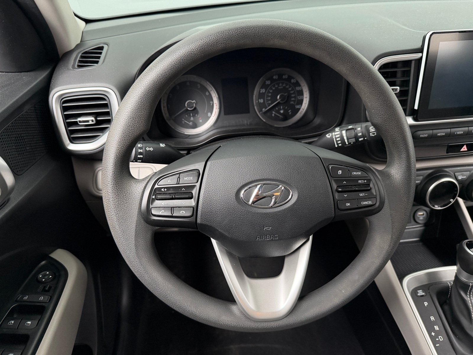 Thumbnail: 2020 Hyundai Venue - 5