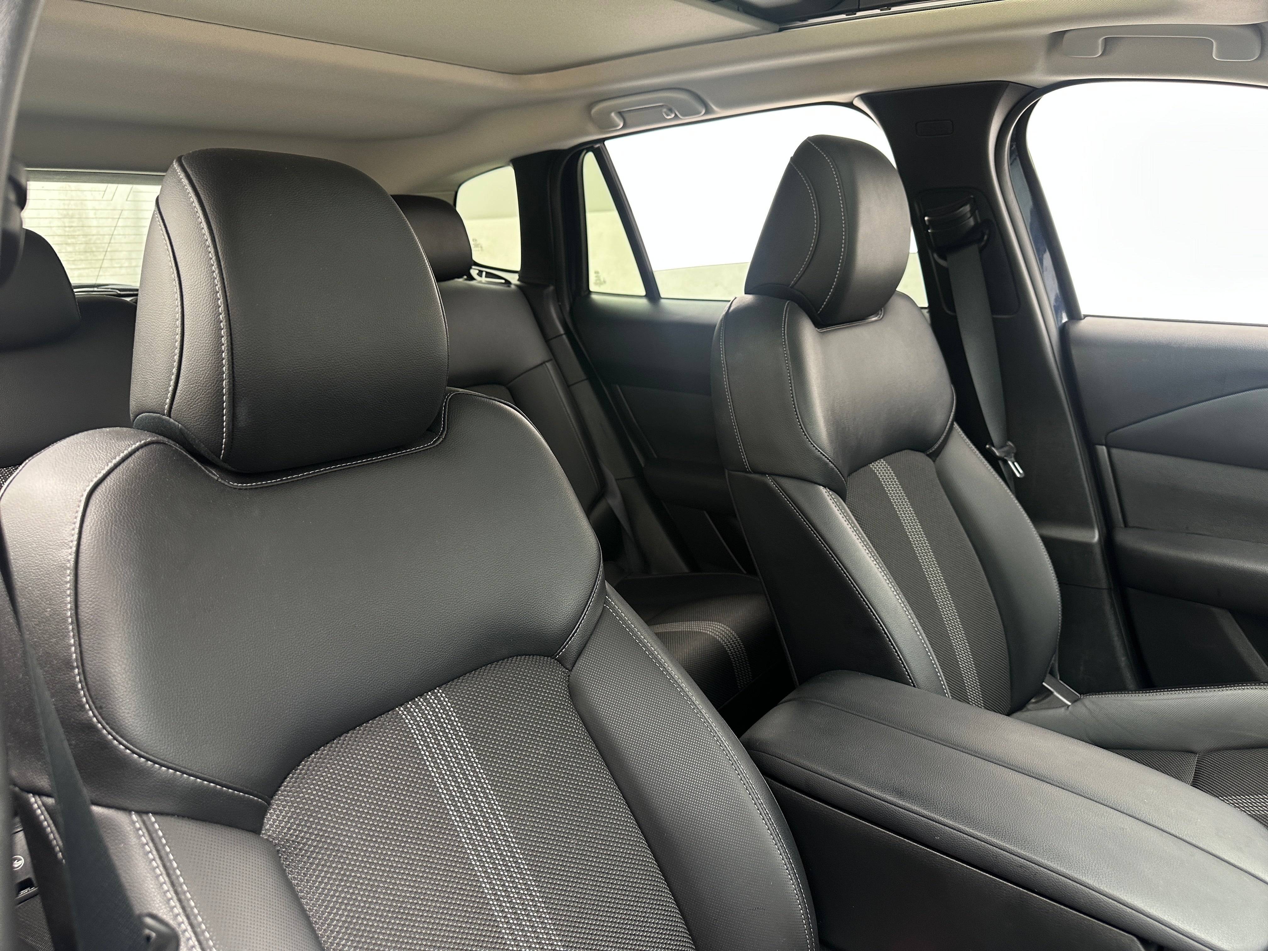 2023 Mazda CX-50