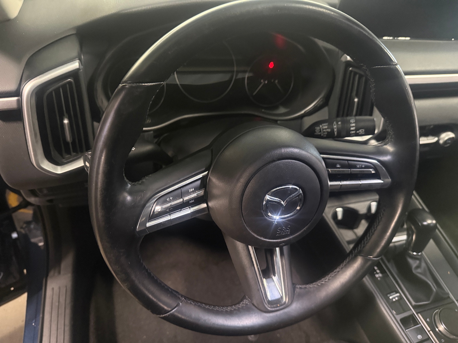 Thumbnail: 2023 Mazda CX-50 - 4