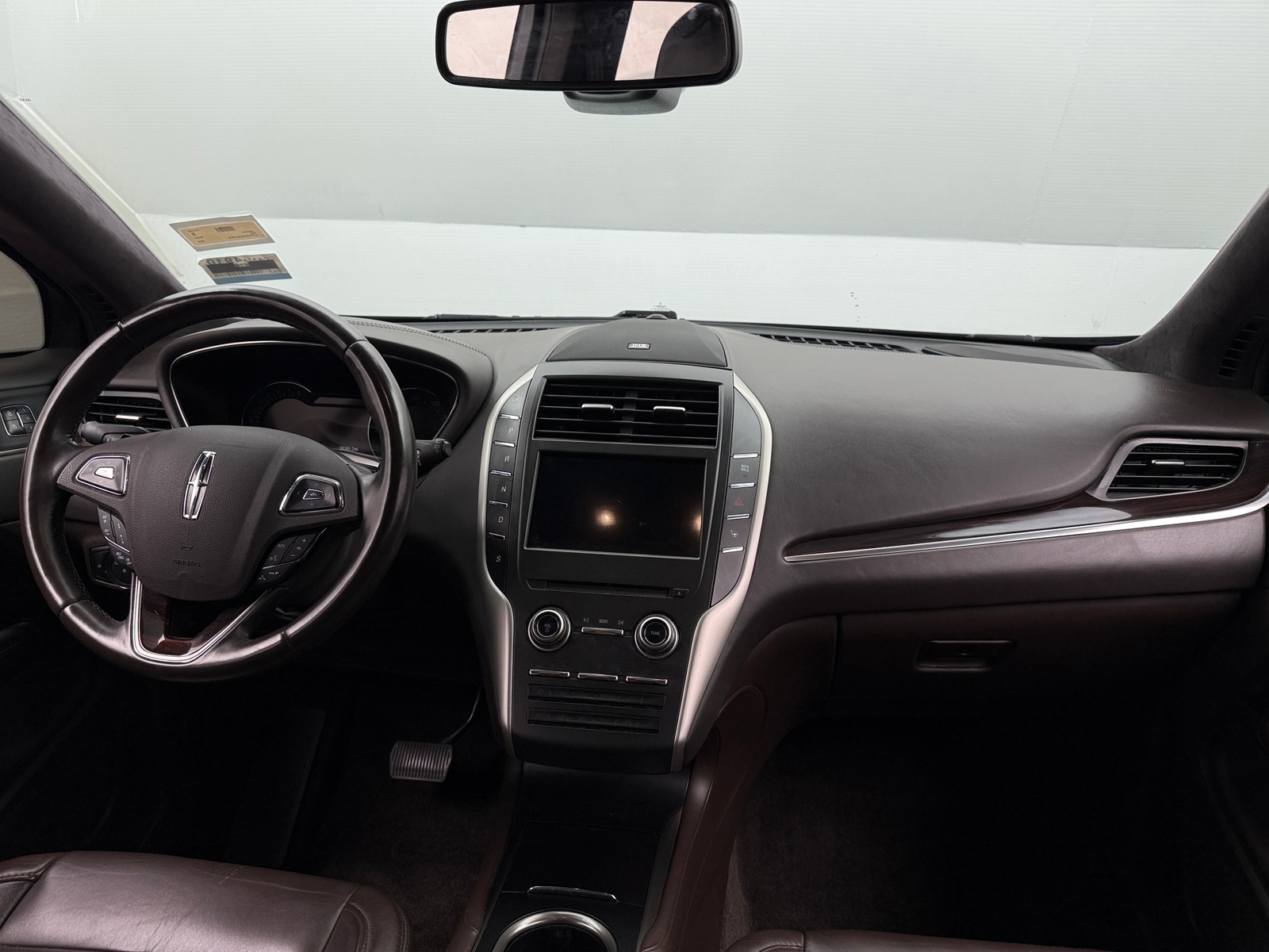 Thumbnail: 2018 Lincoln MKC - 2