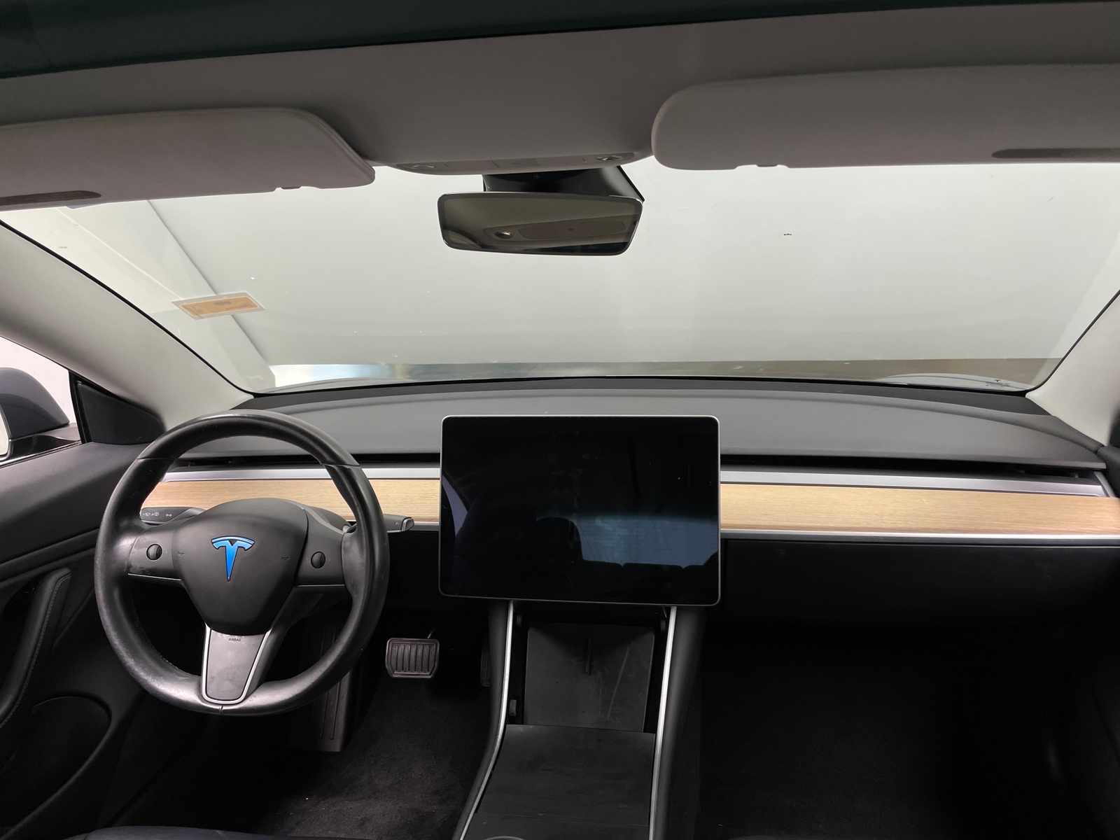 Thumbnail: 2019 Tesla Model 3 - 2