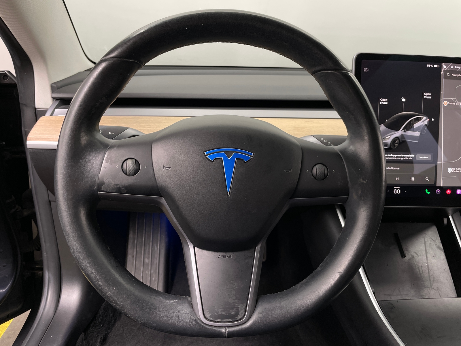 Thumbnail: 2019 Tesla Model 3 - 4