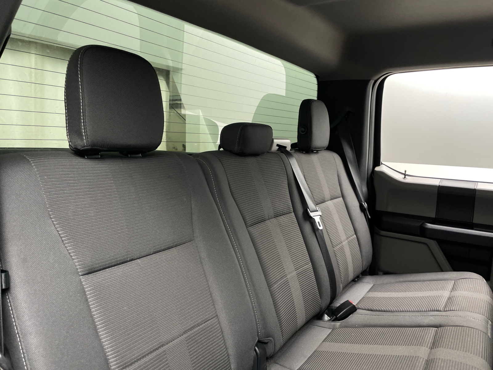Thumbnail: 2017 Ford Econoline - 6