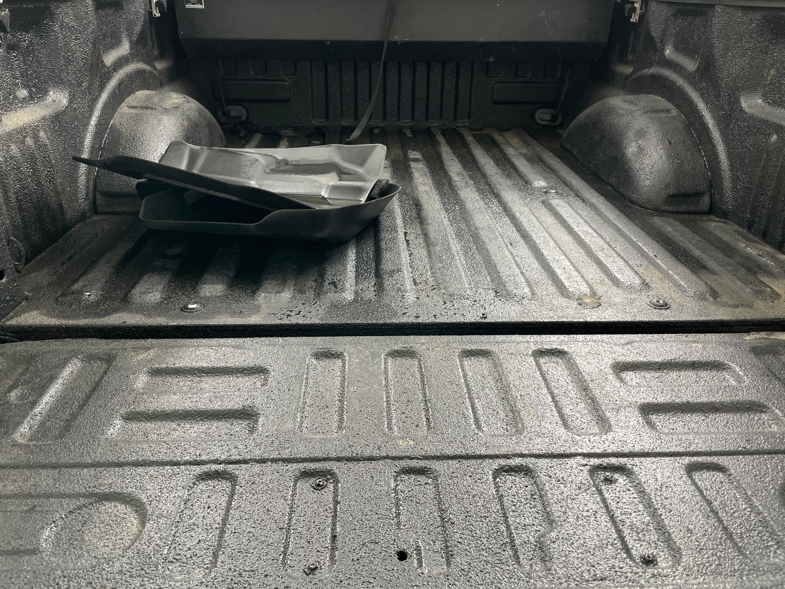 Thumbnail: 2017 Ford Econoline - 7