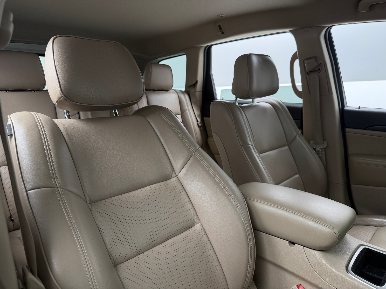 Thumbnail: 2019 Jeep Grand Cherokee - 2