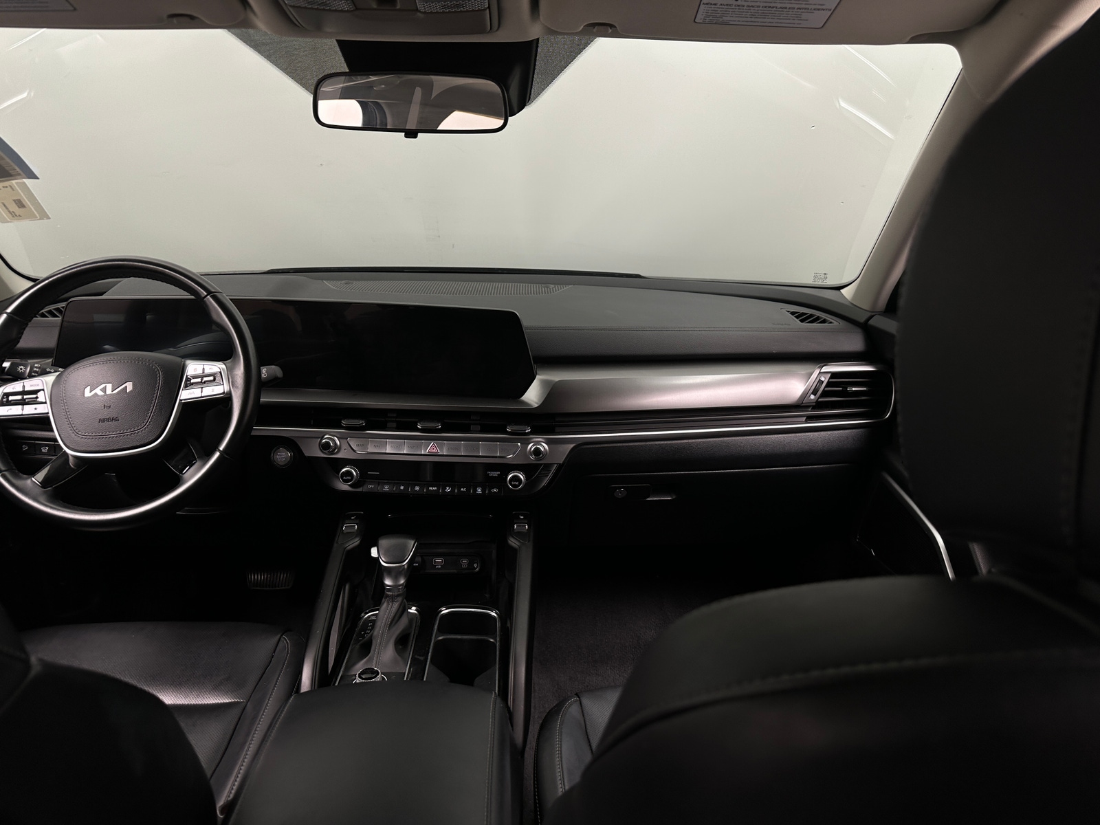 Thumbnail: 2025 Kia Telluride - 2