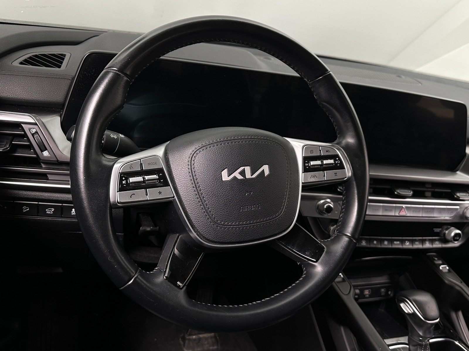 Thumbnail: 2025 Kia Telluride - 4
