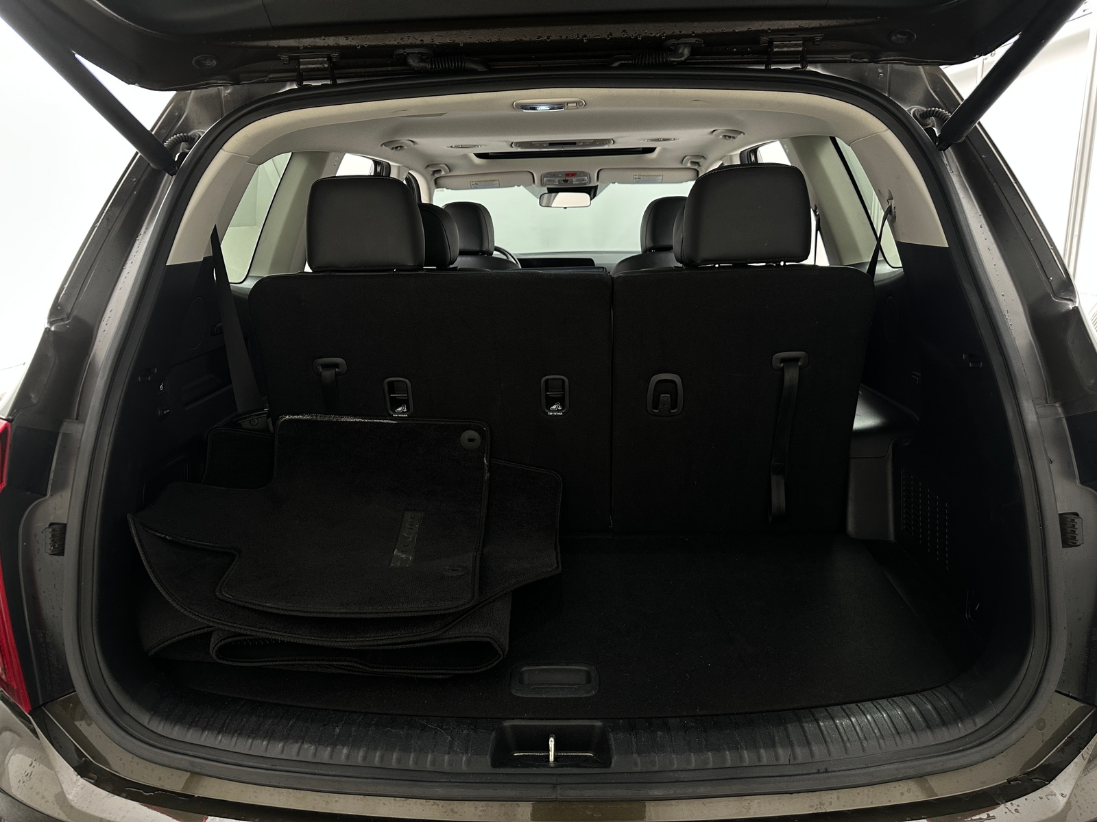 Thumbnail: 2025 Kia Telluride - 6