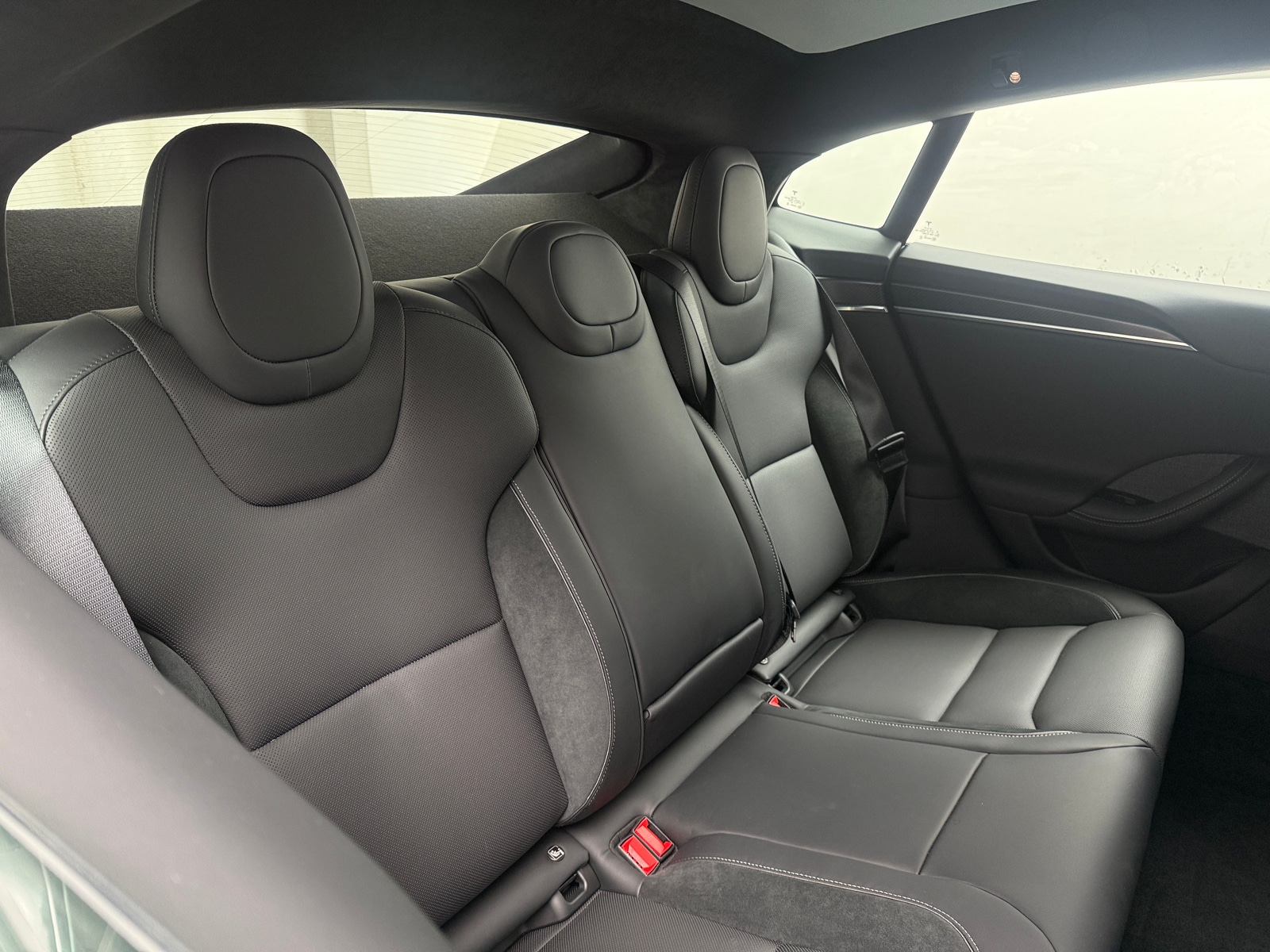 Thumbnail: 2026 Tesla Model S - 5