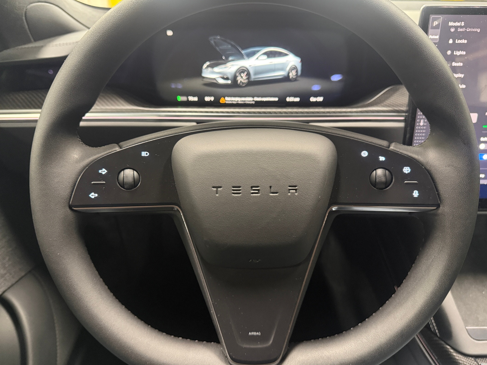 Thumbnail: 2026 Tesla Model S - 4