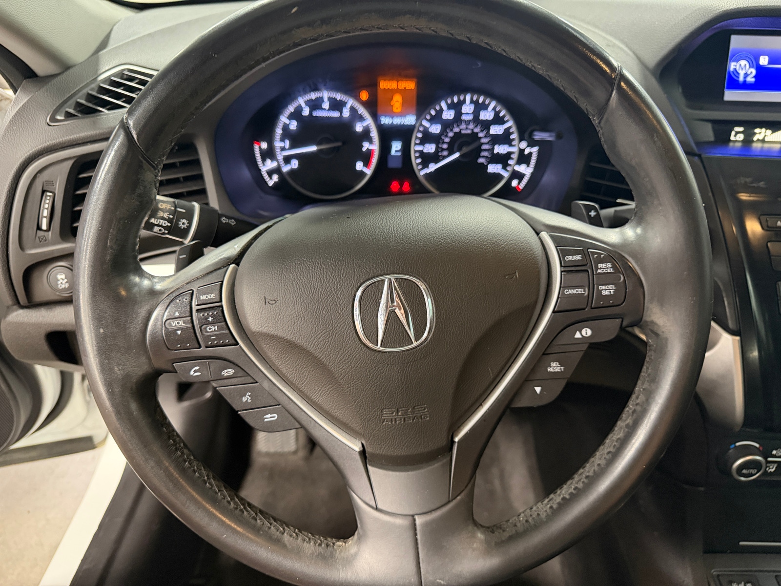 Thumbnail: 2017 Acura ILX - 4