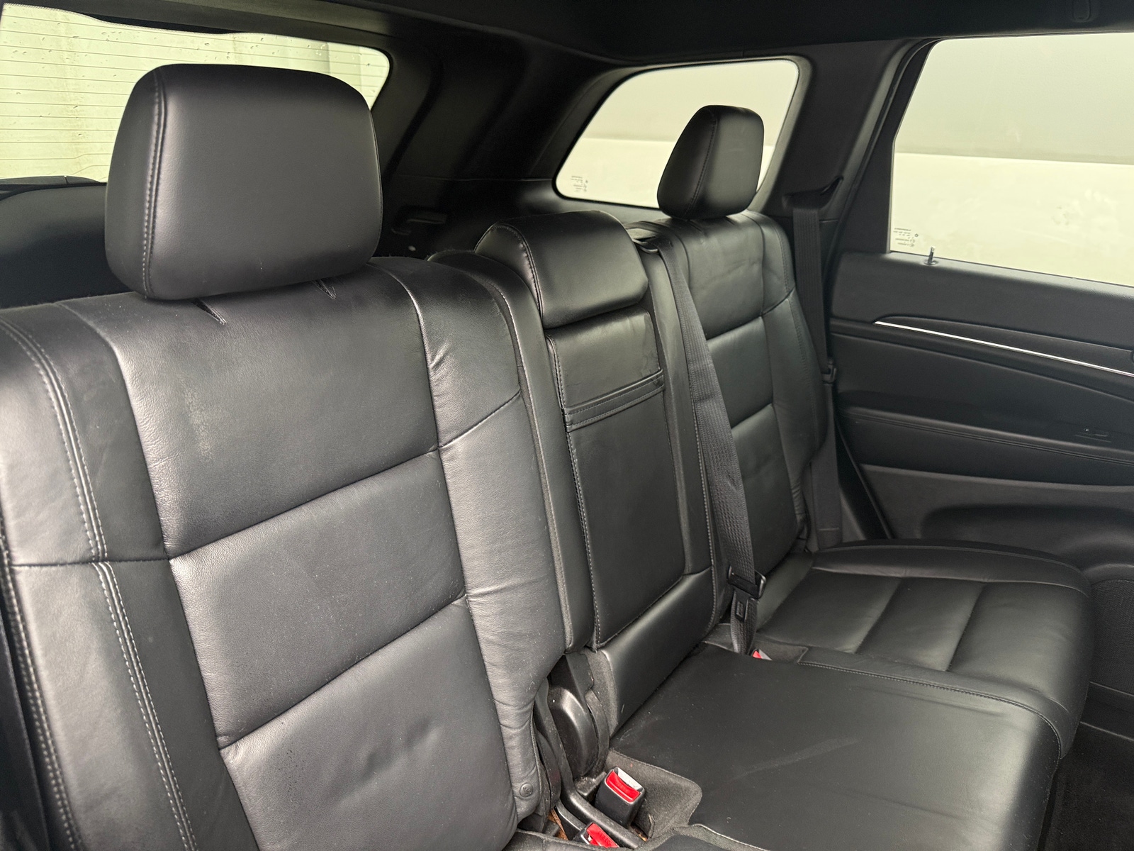 Thumbnail: 2018 Jeep Grand Cherokee - 5