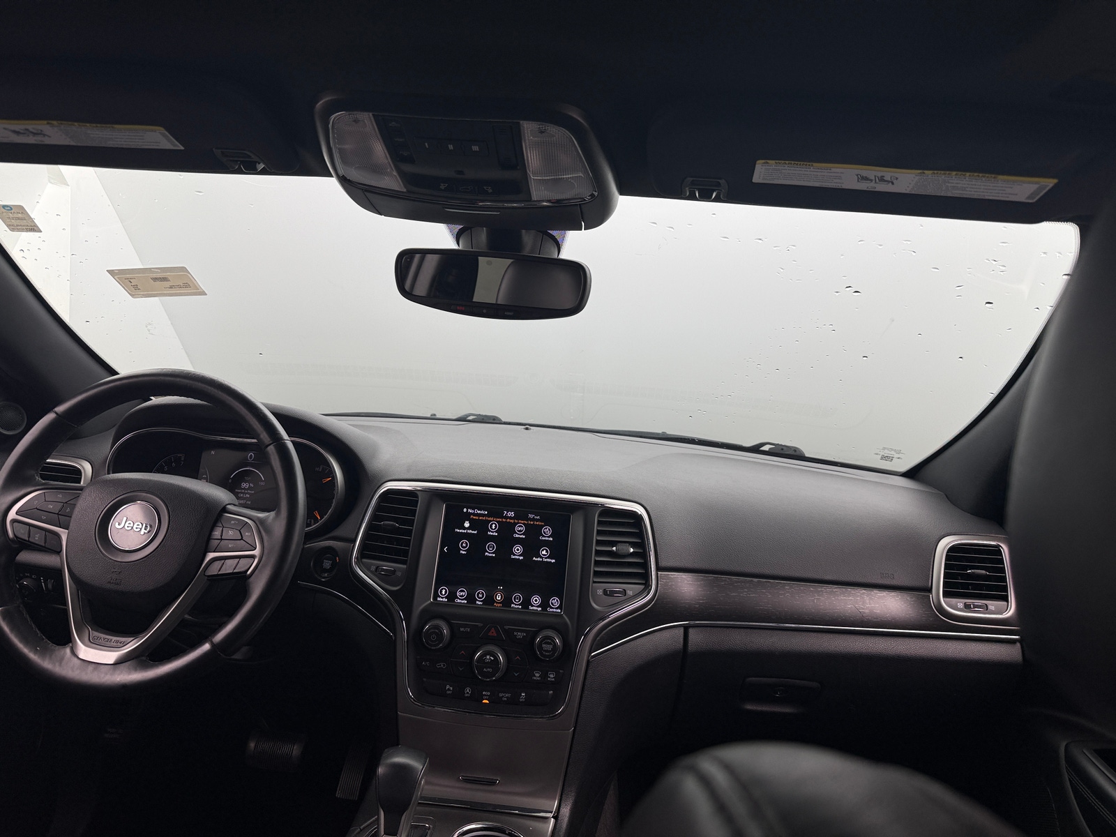 Thumbnail: 2018 Jeep Grand Cherokee - 2