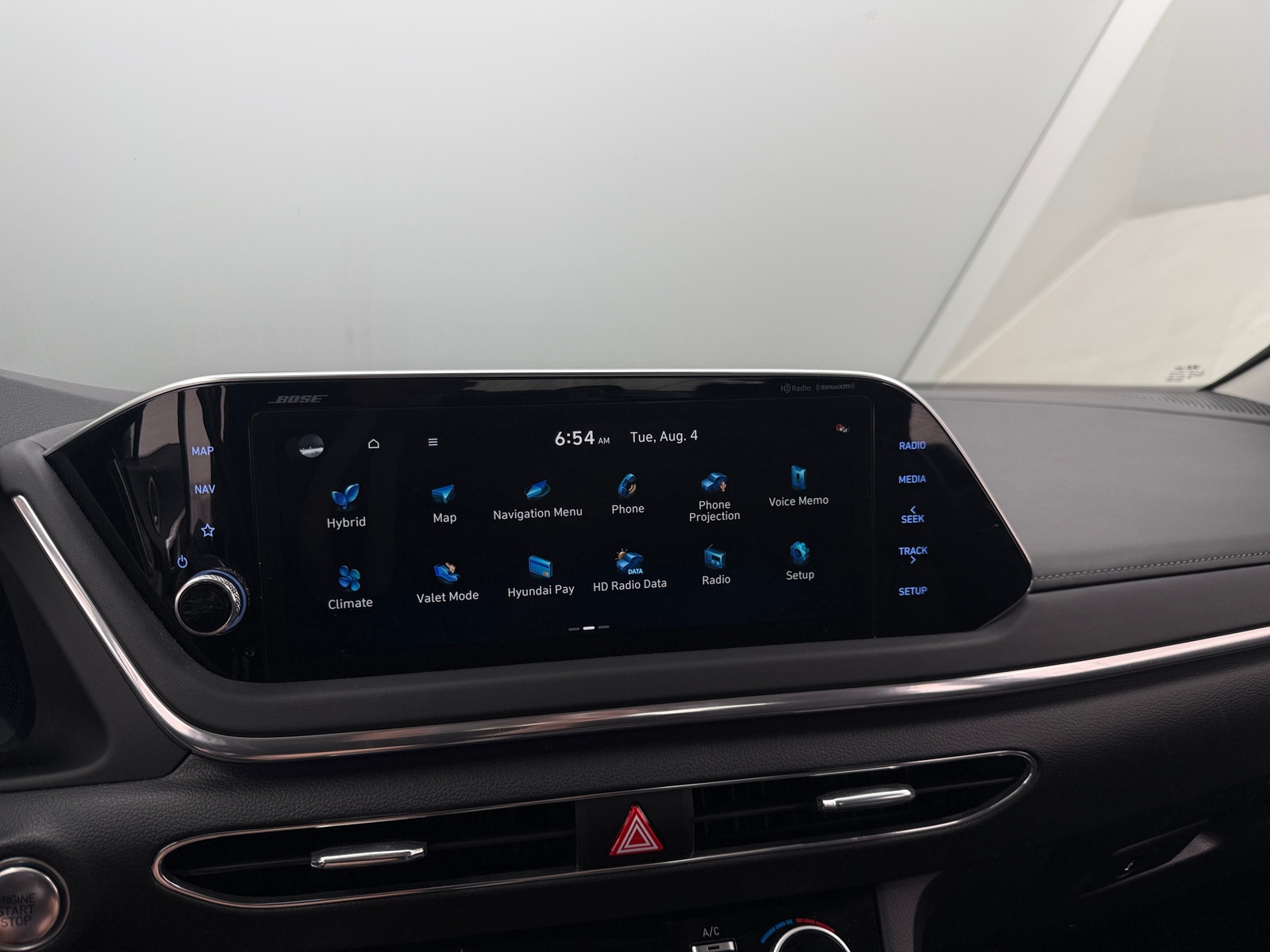 Thumbnail: 2023 Hyundai Sonata - 3