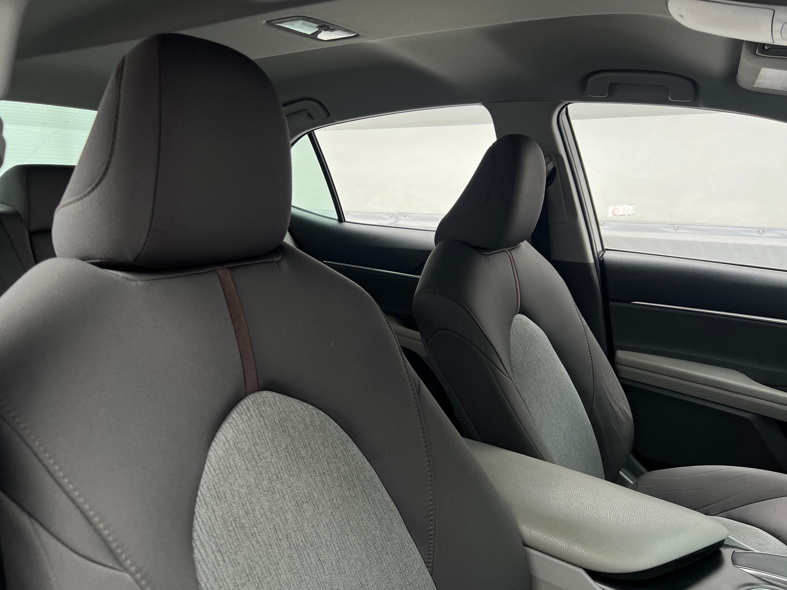 Thumbnail: 2018 Toyota Camry - 2