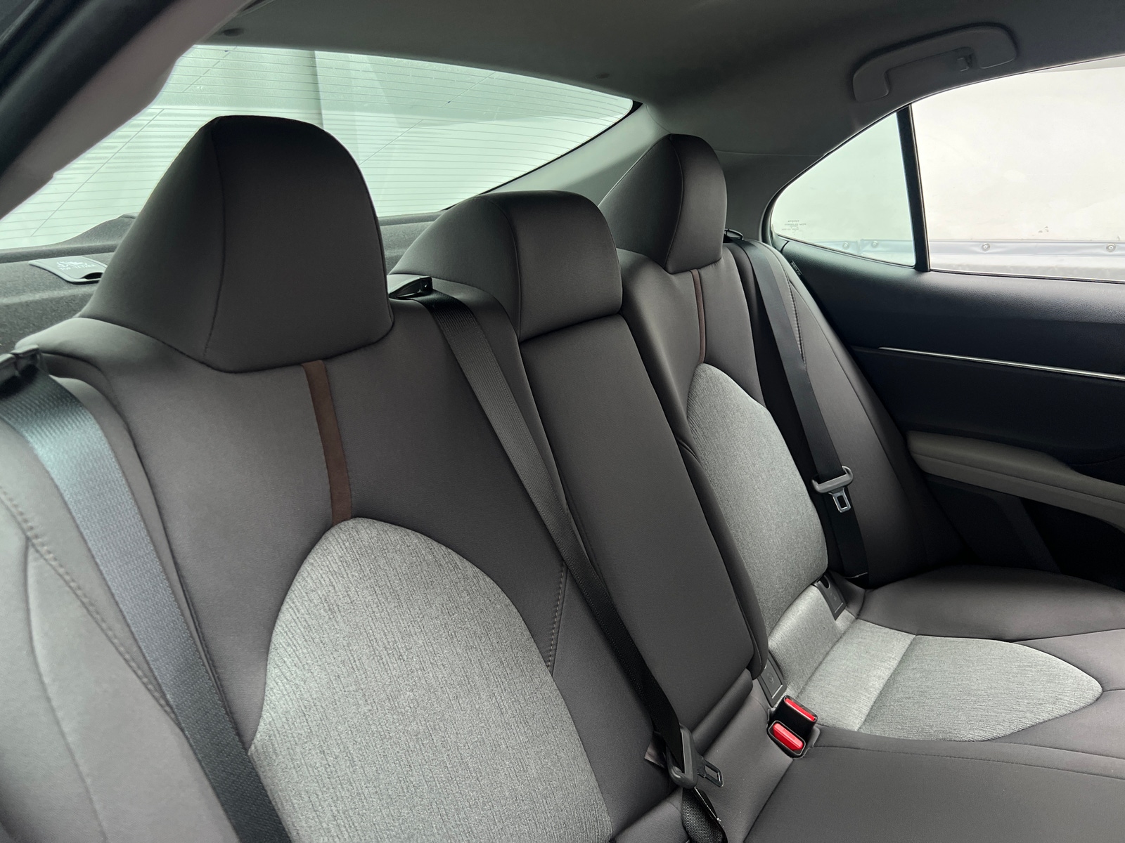 Thumbnail: 2018 Toyota Camry - 6