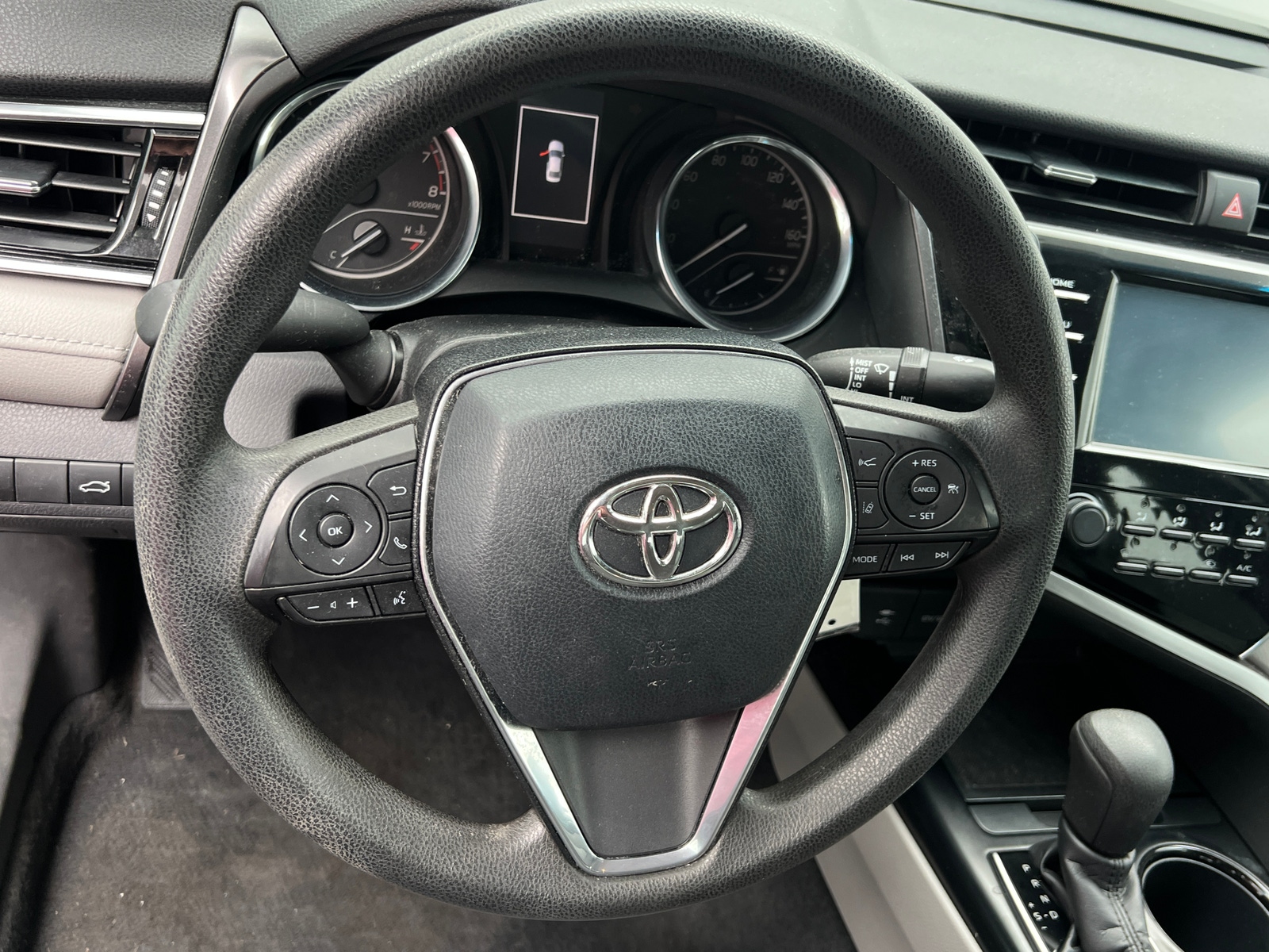 Thumbnail: 2018 Toyota Camry - 5
