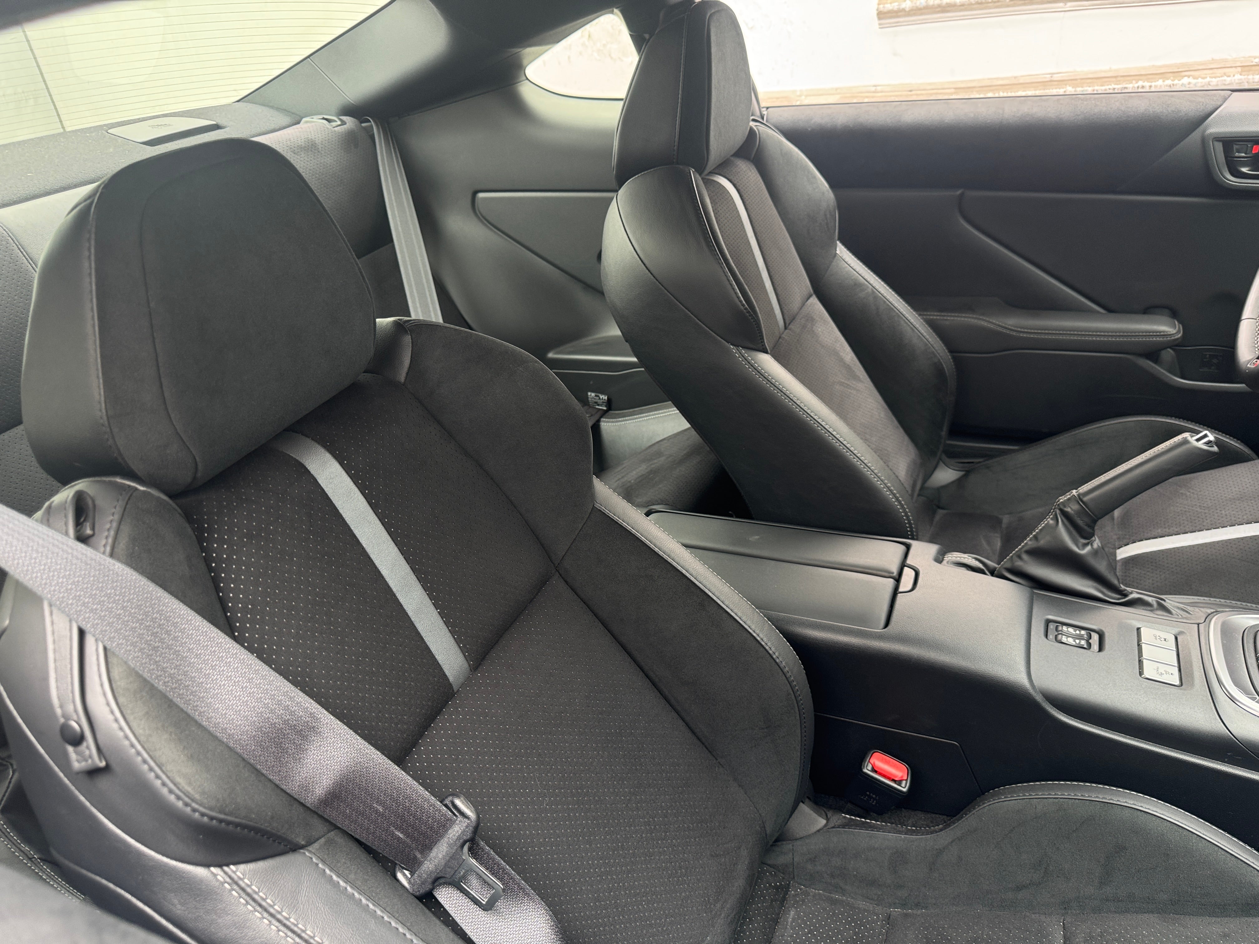 2023 Toyota GR86